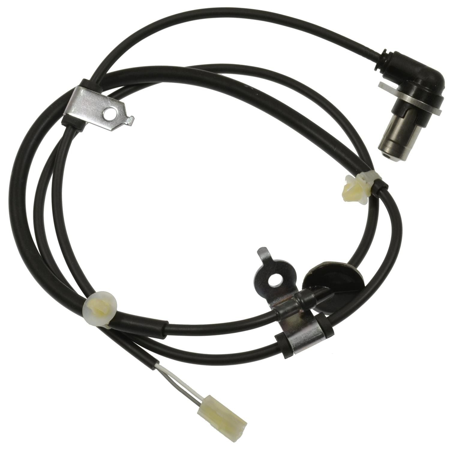 Intermotor ABS Wheel Speed Sensor  top view frsport ALS2625