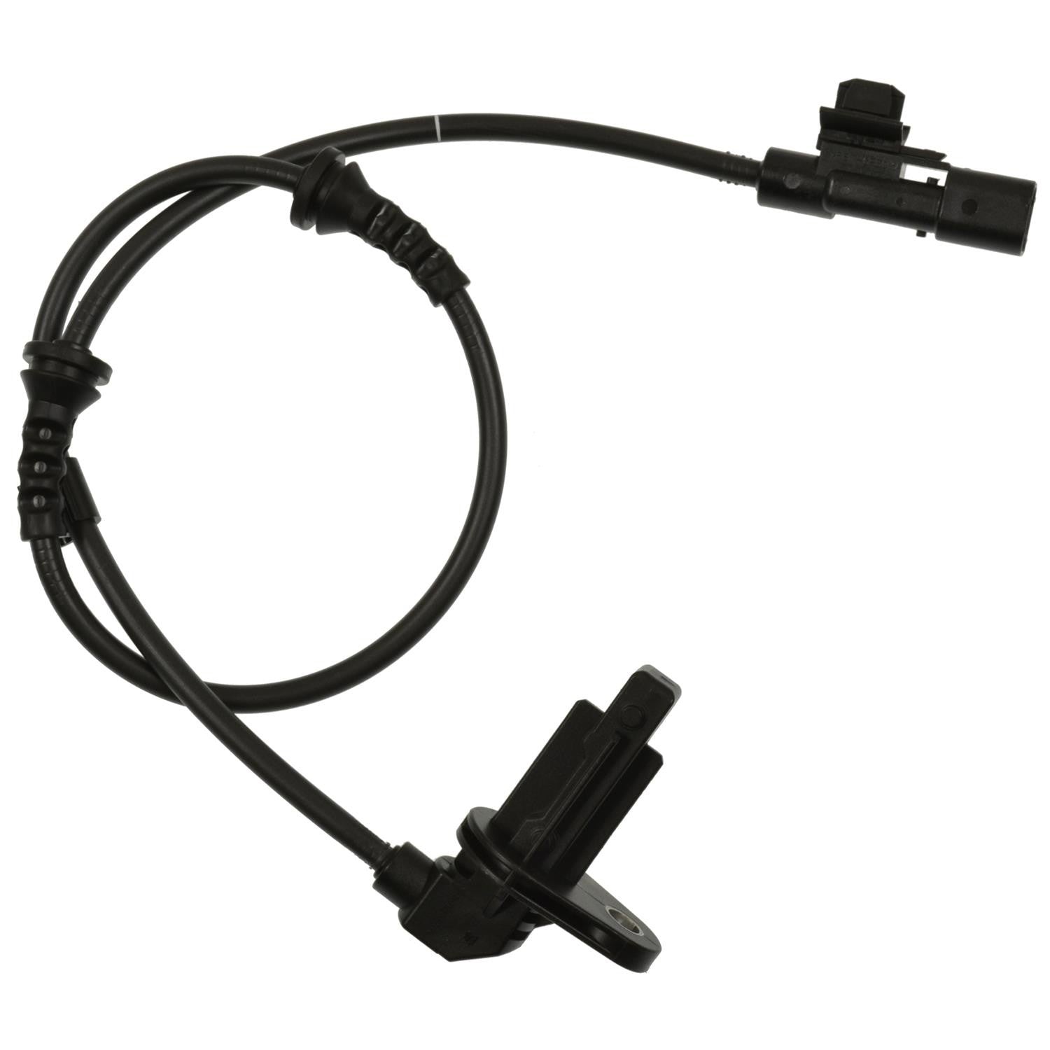 Standard Ignition ABS Wheel Speed Sensor  top view frsport ALS2648