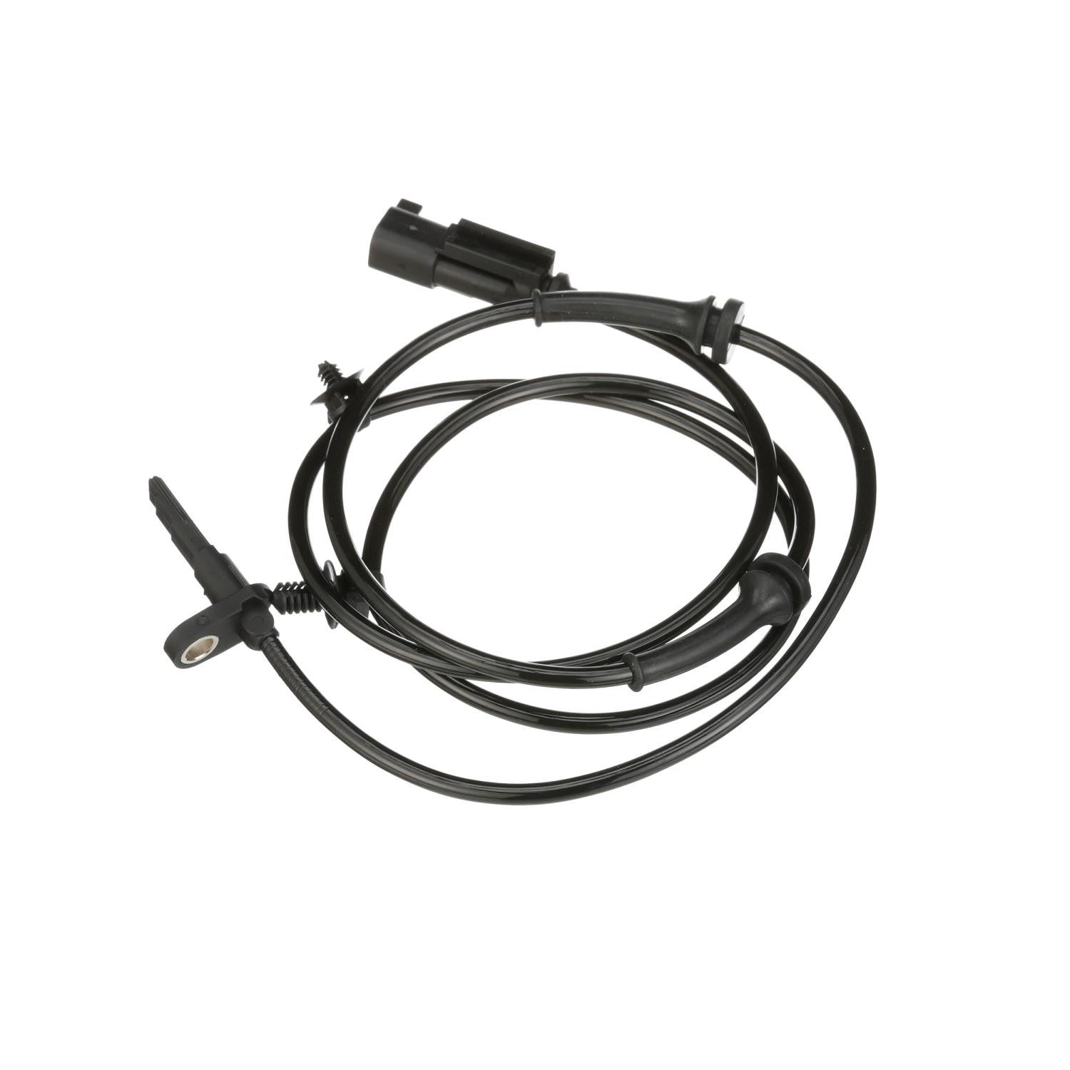 standard ignition abs wheel speed sensor  frsport als2677