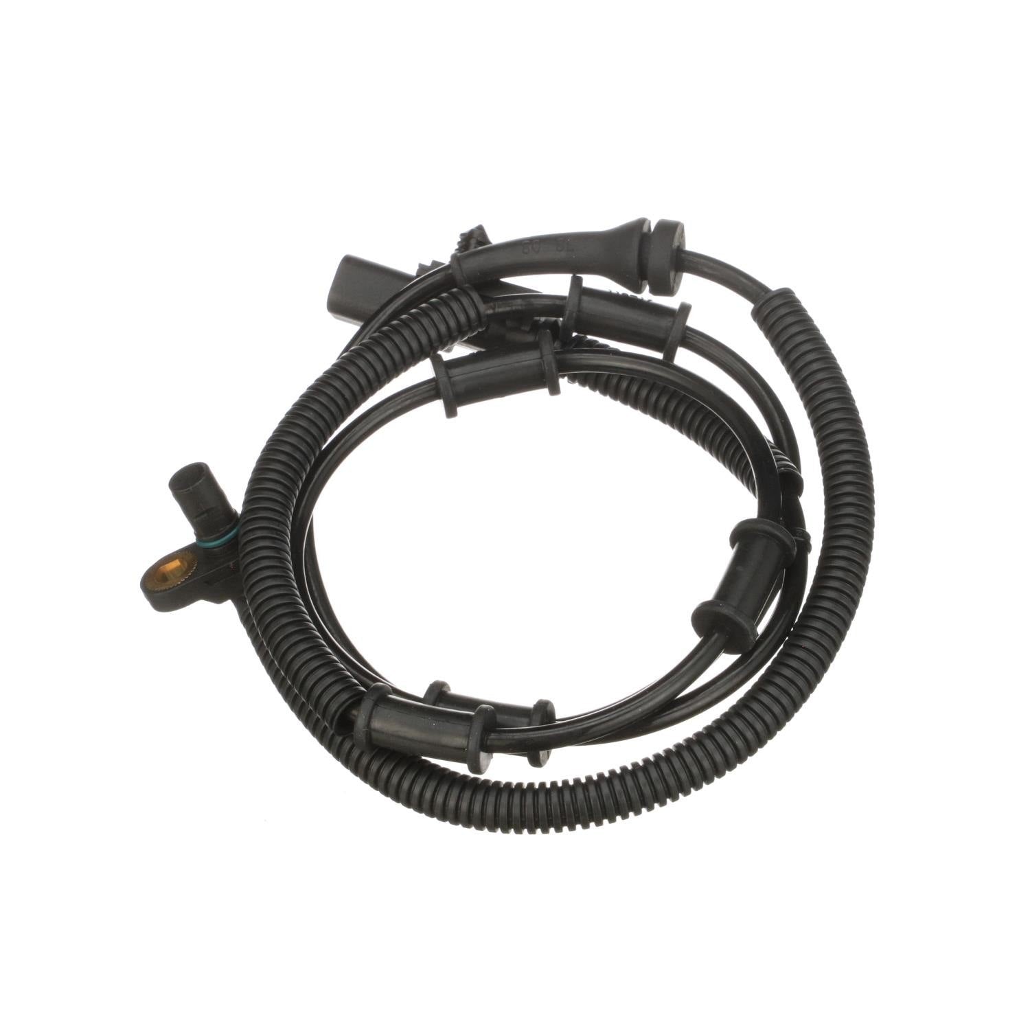 standard ignition abs wheel speed sensor  frsport als2686