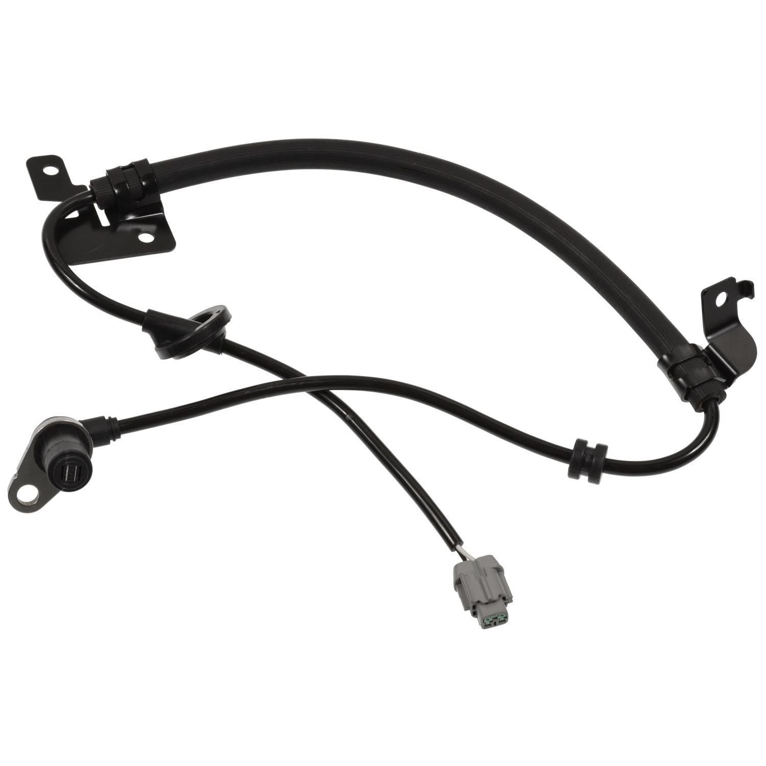 Intermotor ABS Wheel Speed Sensor  top view frsport ALS275