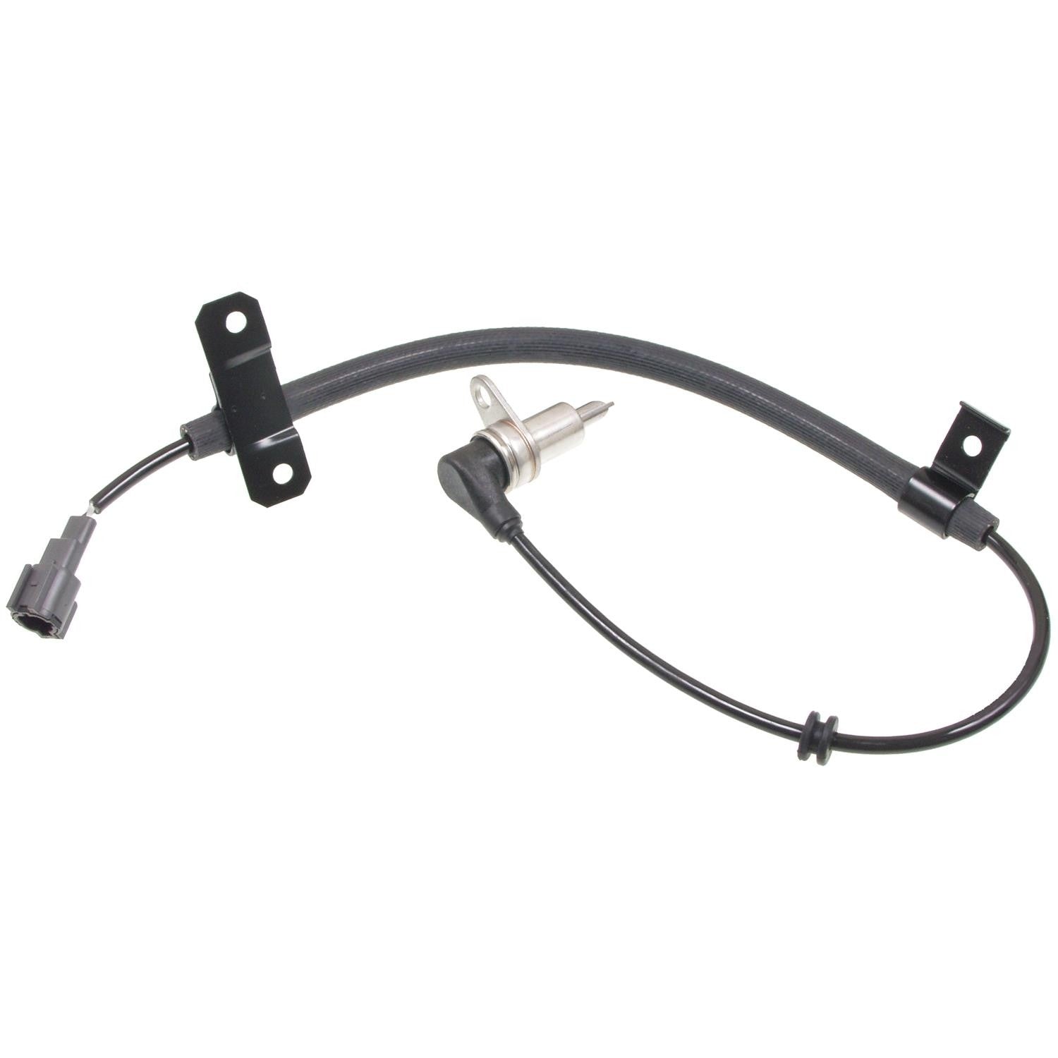 Intermotor ABS Wheel Speed Sensor  top view frsport ALS276