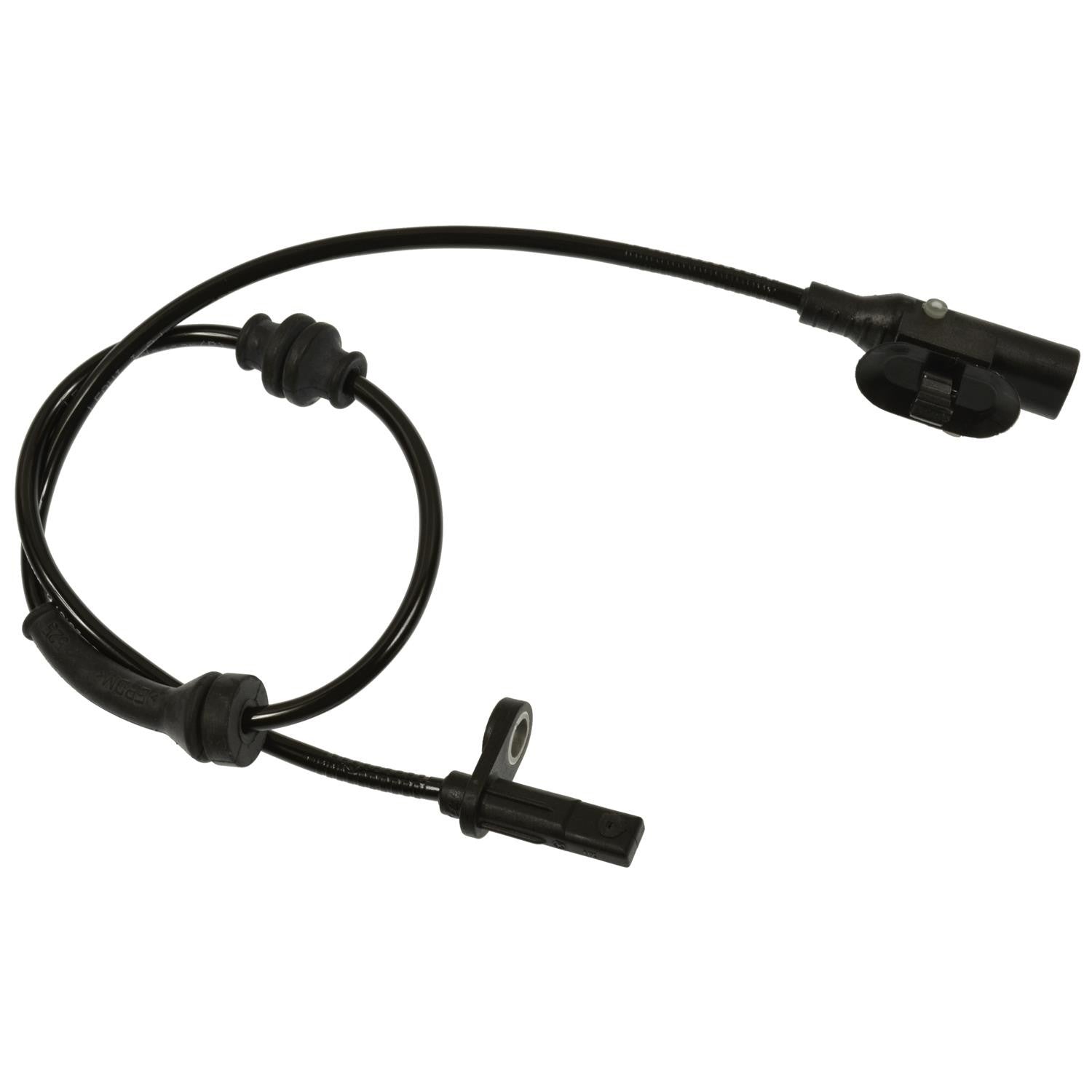 Standard Ignition ABS Wheel Speed Sensor  top view frsport ALS2812