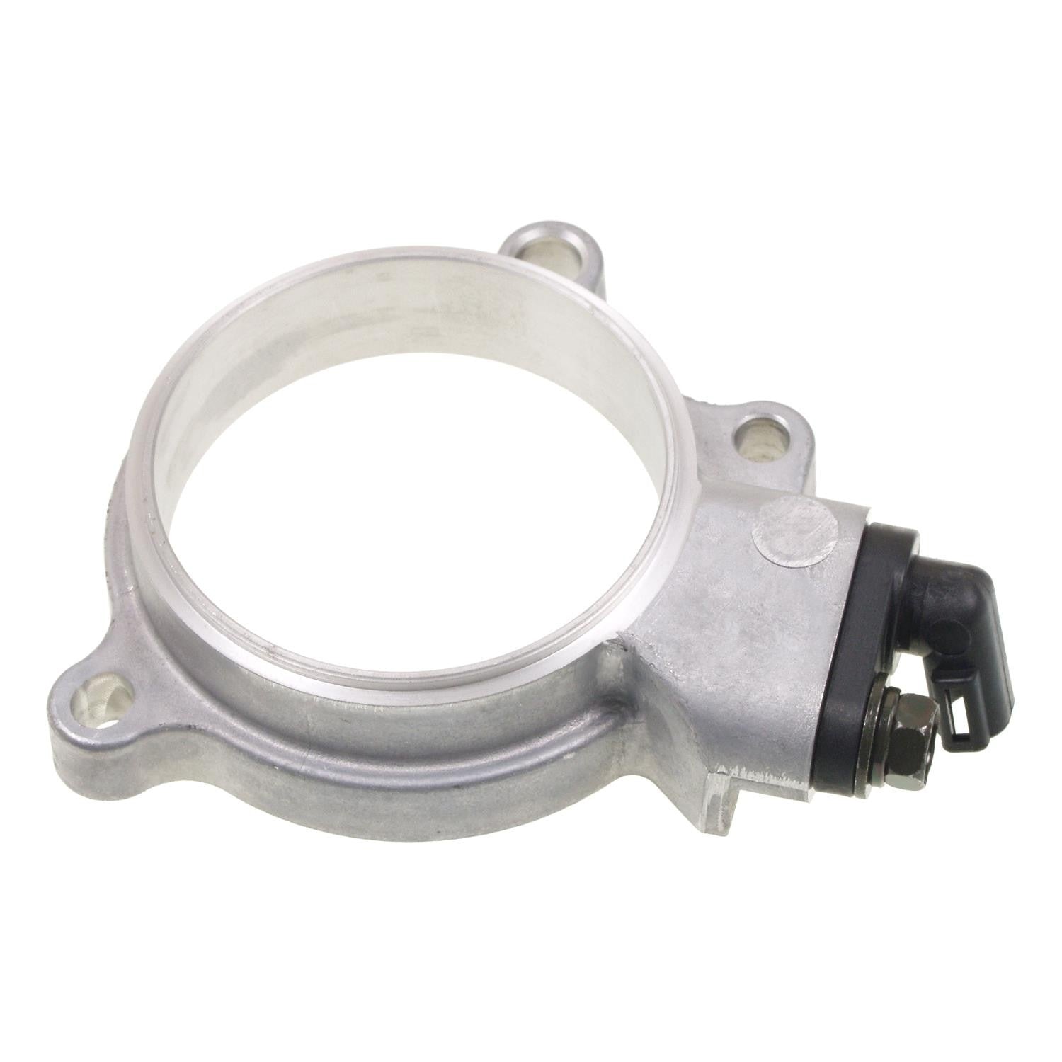 Intermotor ABS Wheel Speed Sensor  top view frsport ALS282