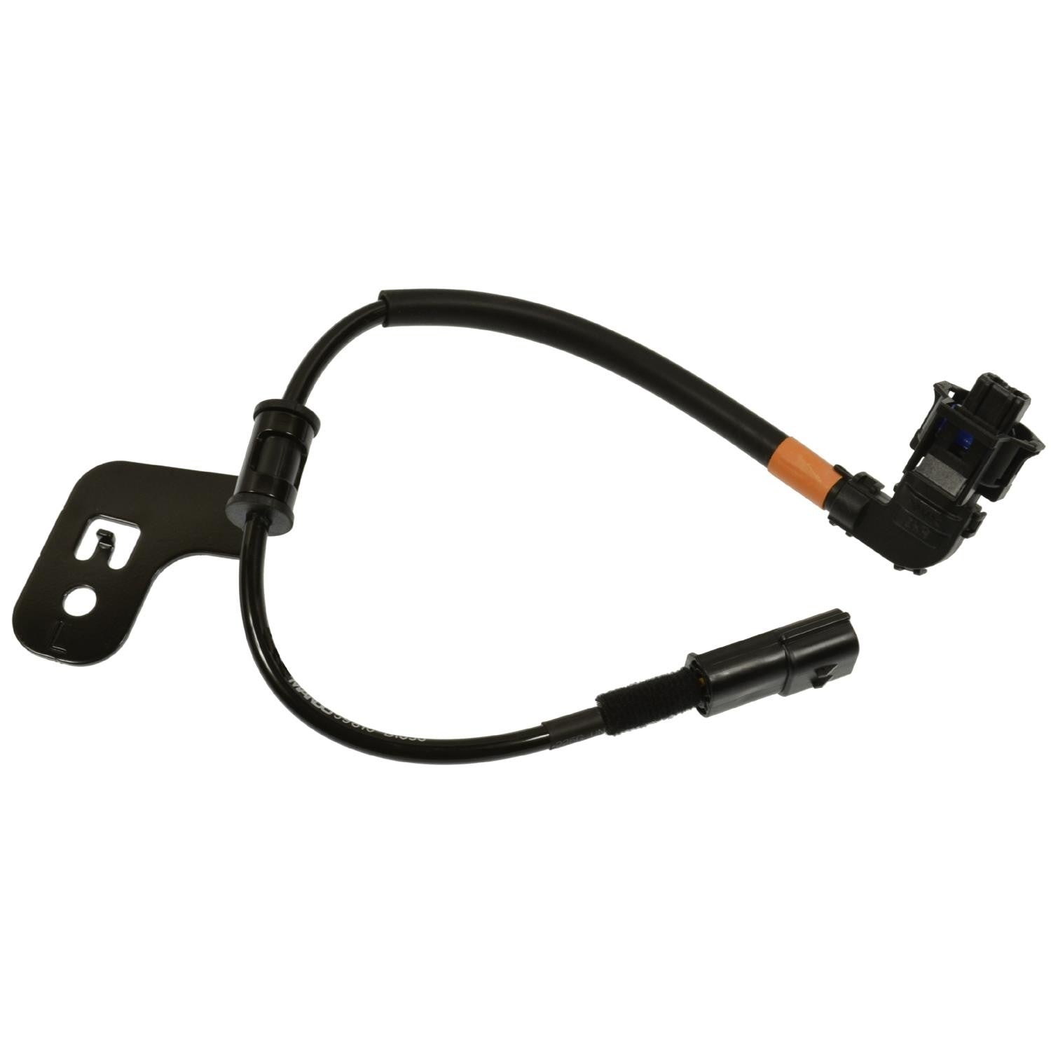 Intermotor ABS Wheel Speed Sensor  top view frsport ALS2834