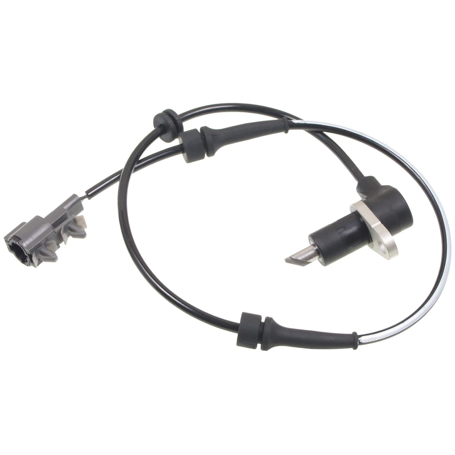 Intermotor ABS Wheel Speed Sensor  top view frsport ALS283