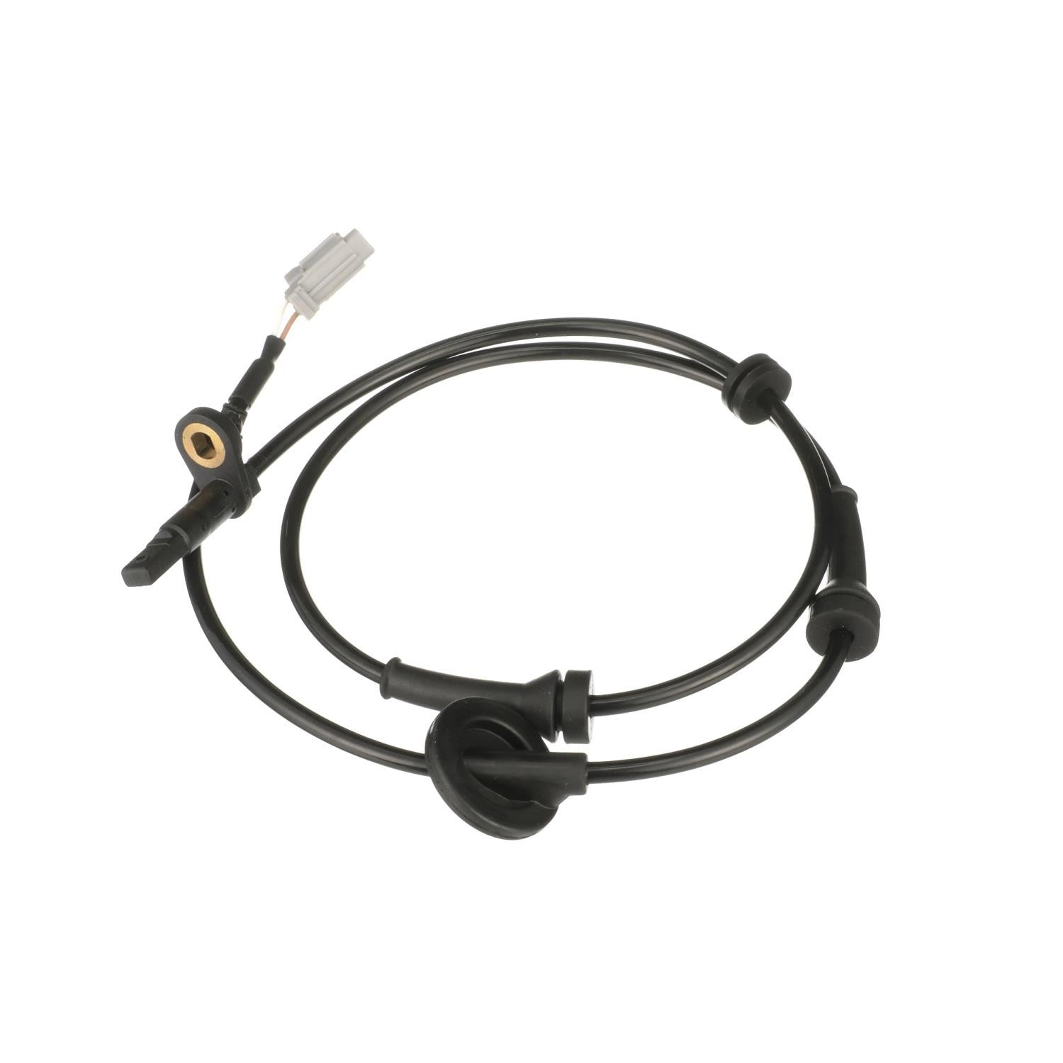 intermotor abs wheel speed sensor  frsport als286