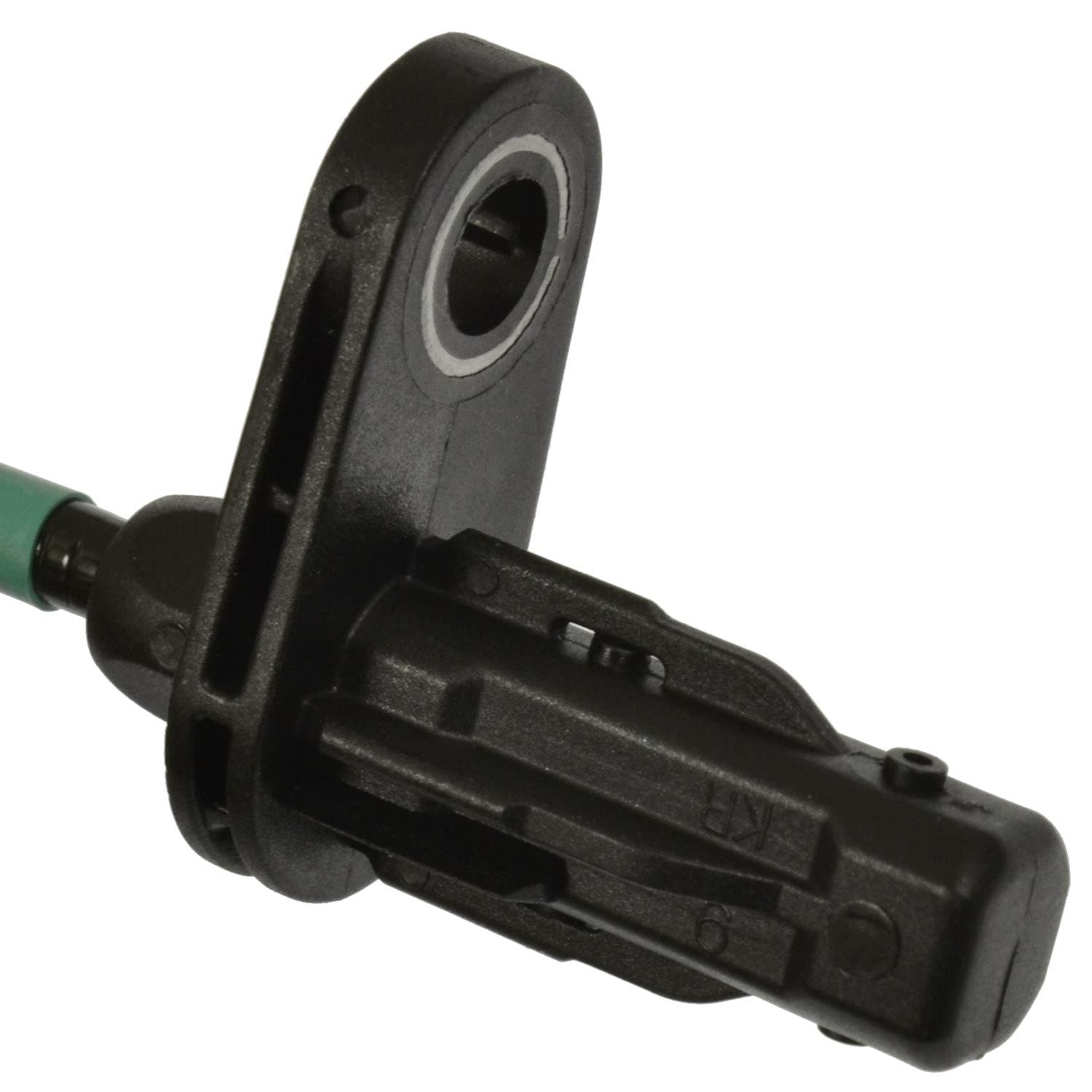 intermotor abs wheel speed sensor  frsport als2898