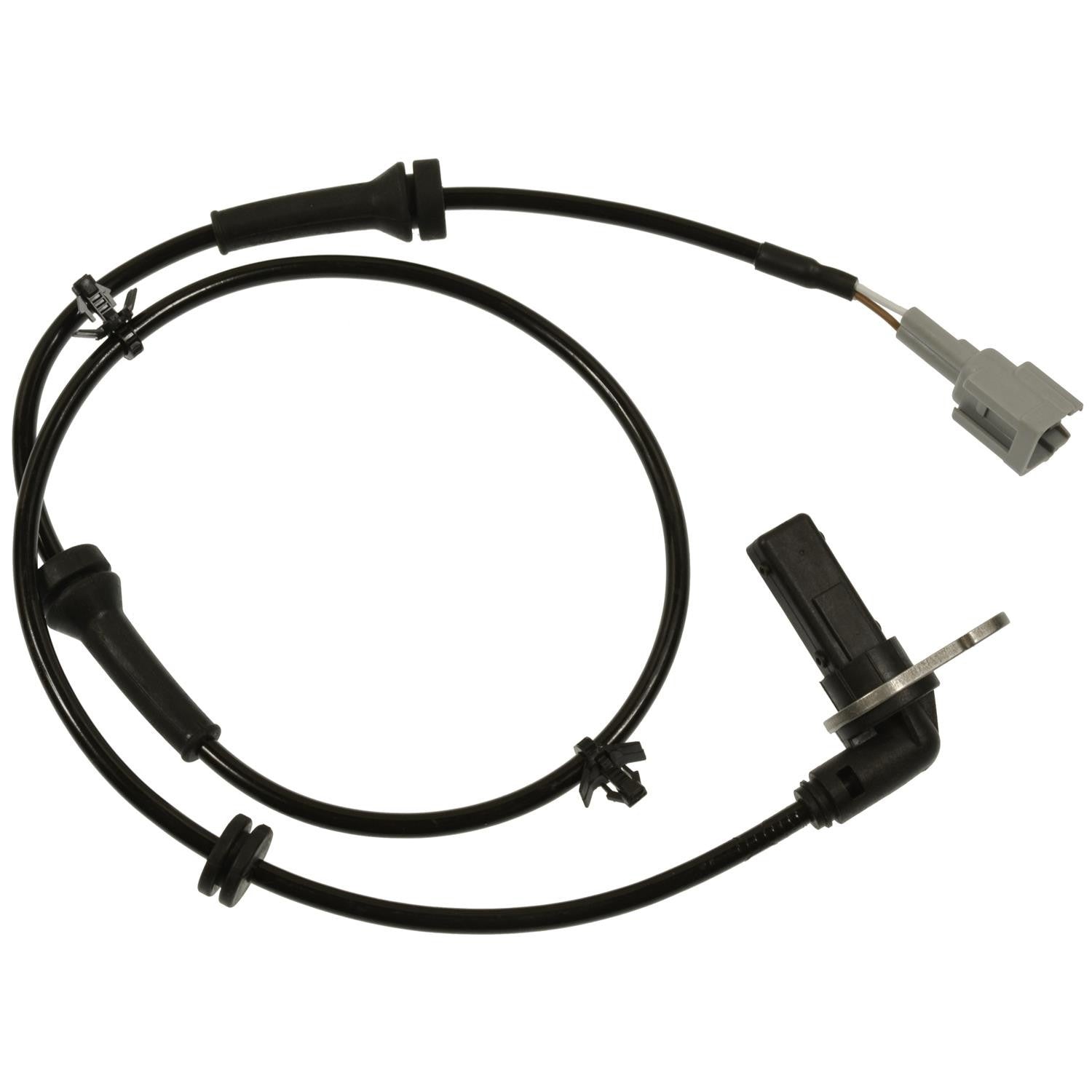 Intermotor ABS Wheel Speed Sensor  top view frsport ALS292