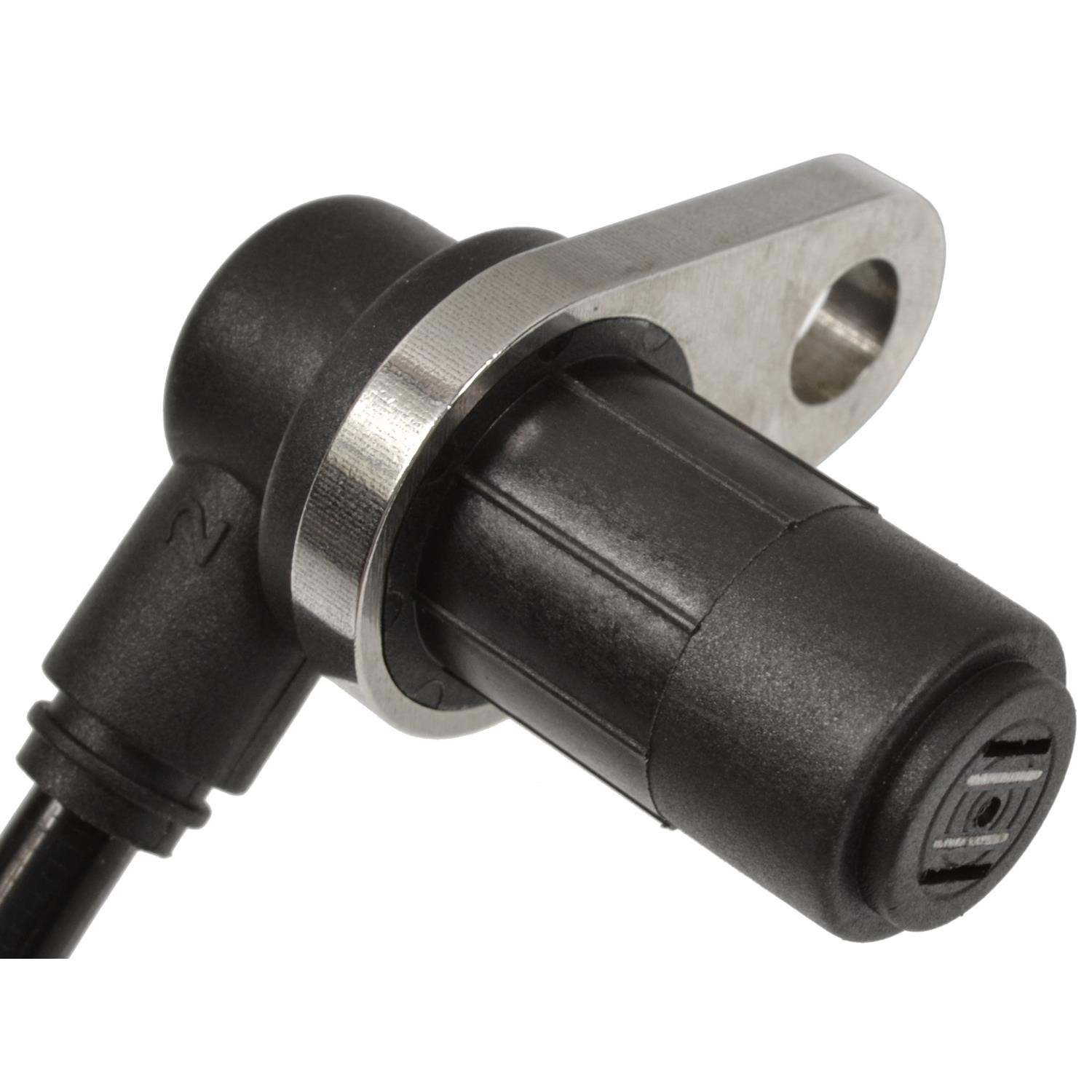 intermotor abs wheel speed sensor  frsport als295