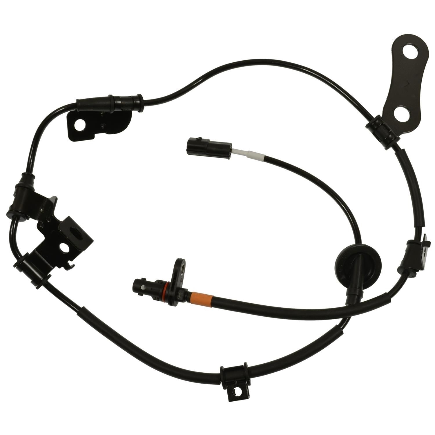 Intermotor ABS Wheel Speed Sensor  top view frsport ALS3031