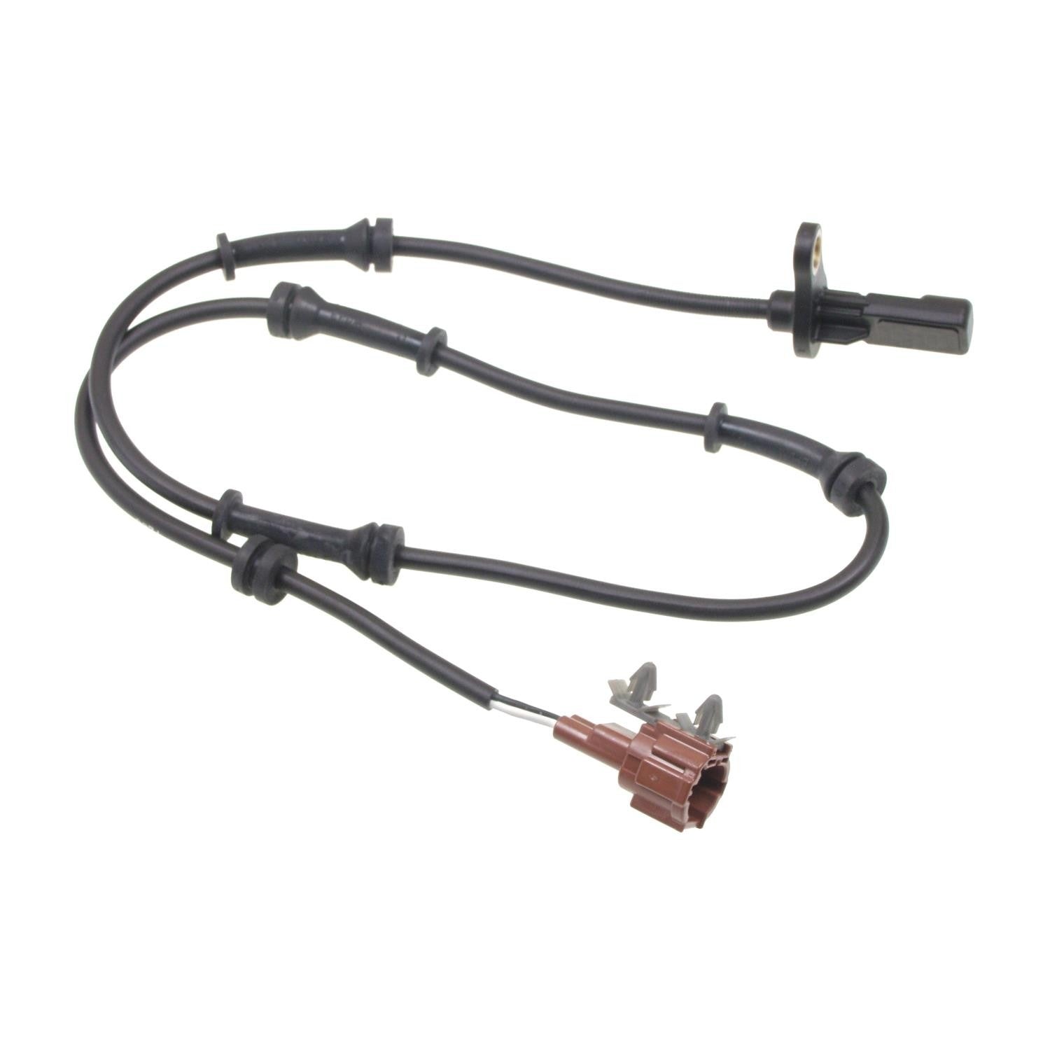 Intermotor ABS Wheel Speed Sensor  top view frsport ALS307