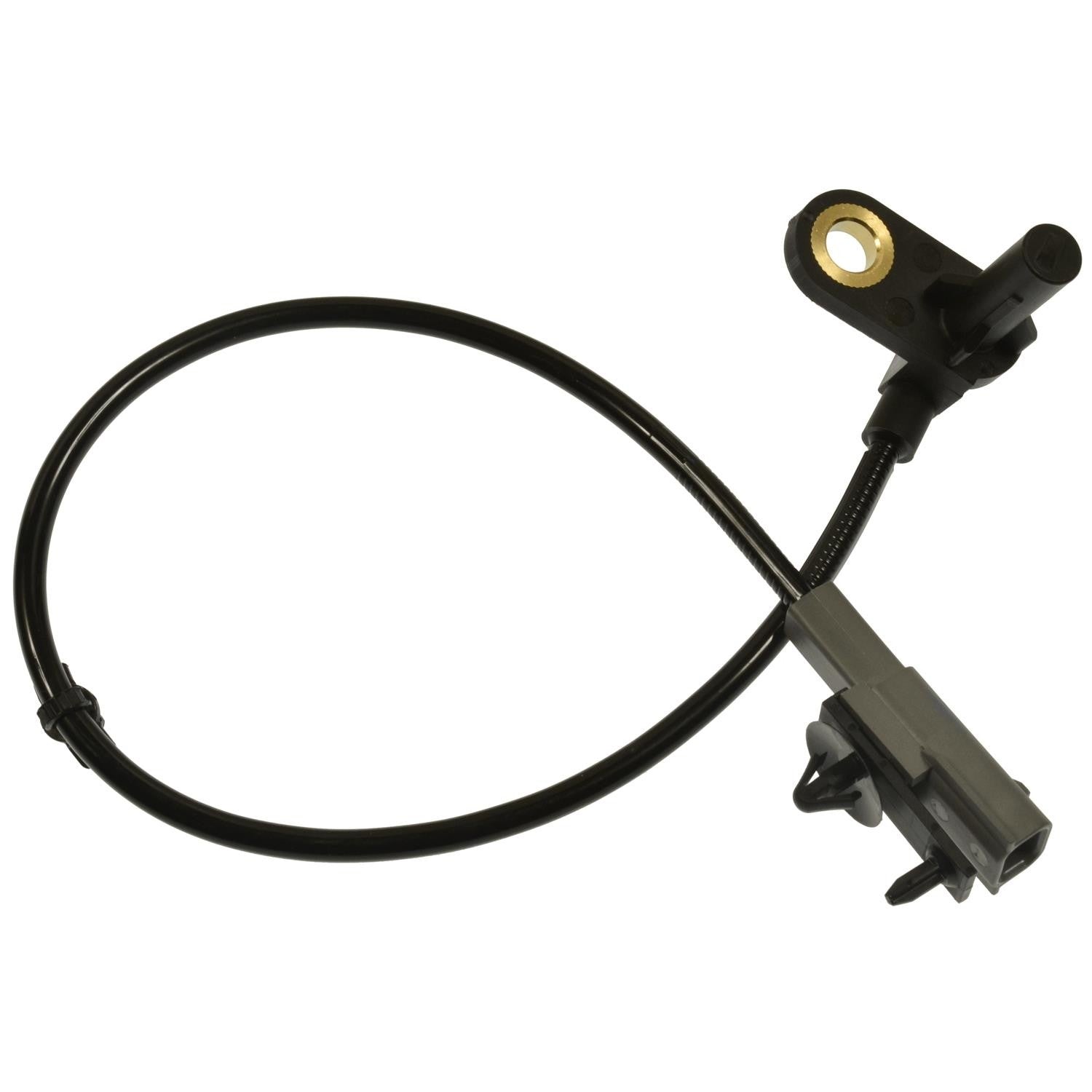 Intermotor ABS Wheel Speed Sensor  top view frsport ALS3096