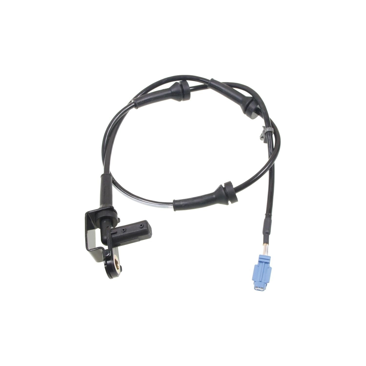 Intermotor ABS Wheel Speed Sensor  top view frsport ALS309