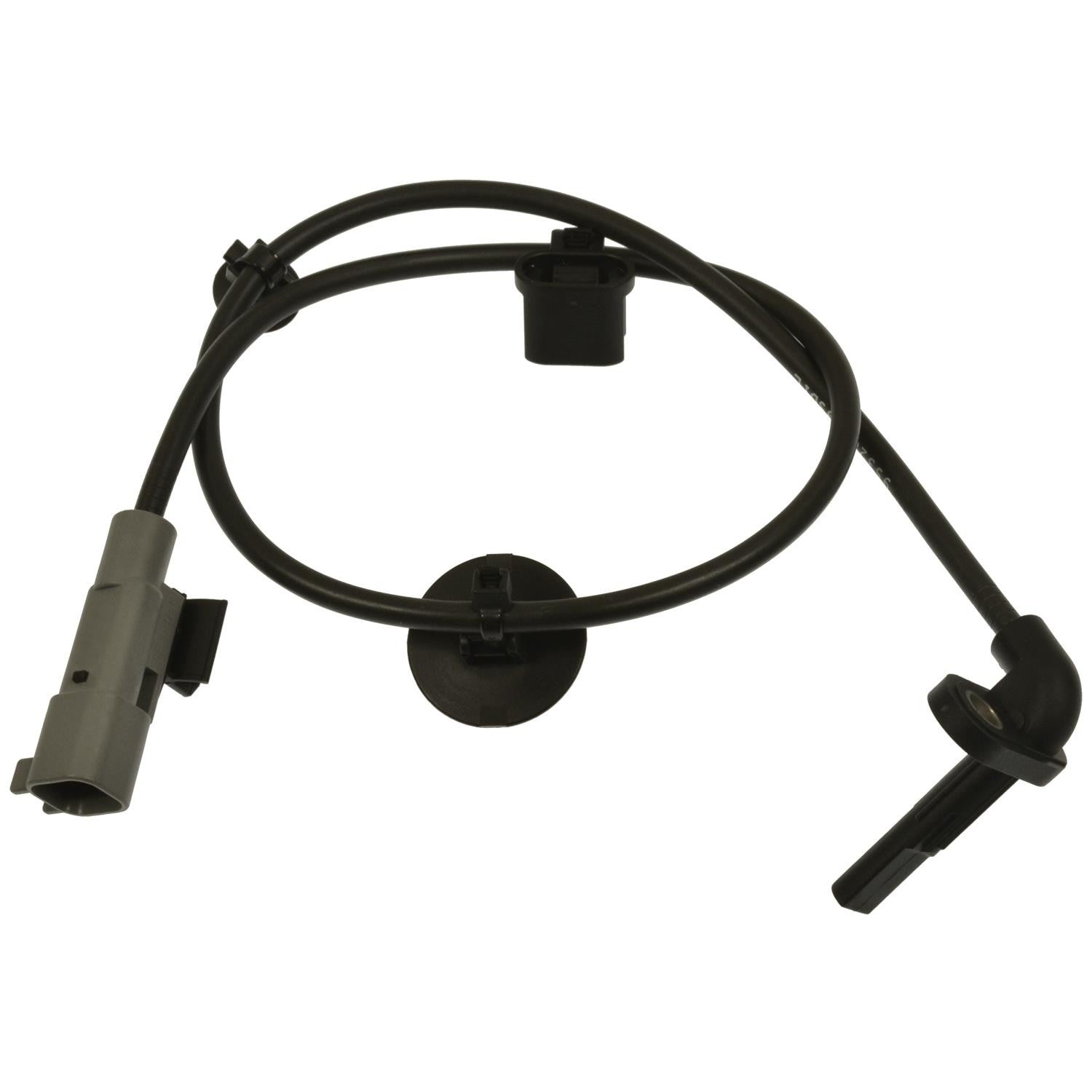 Standard Ignition ABS Wheel Speed Sensor  top view frsport ALS3145