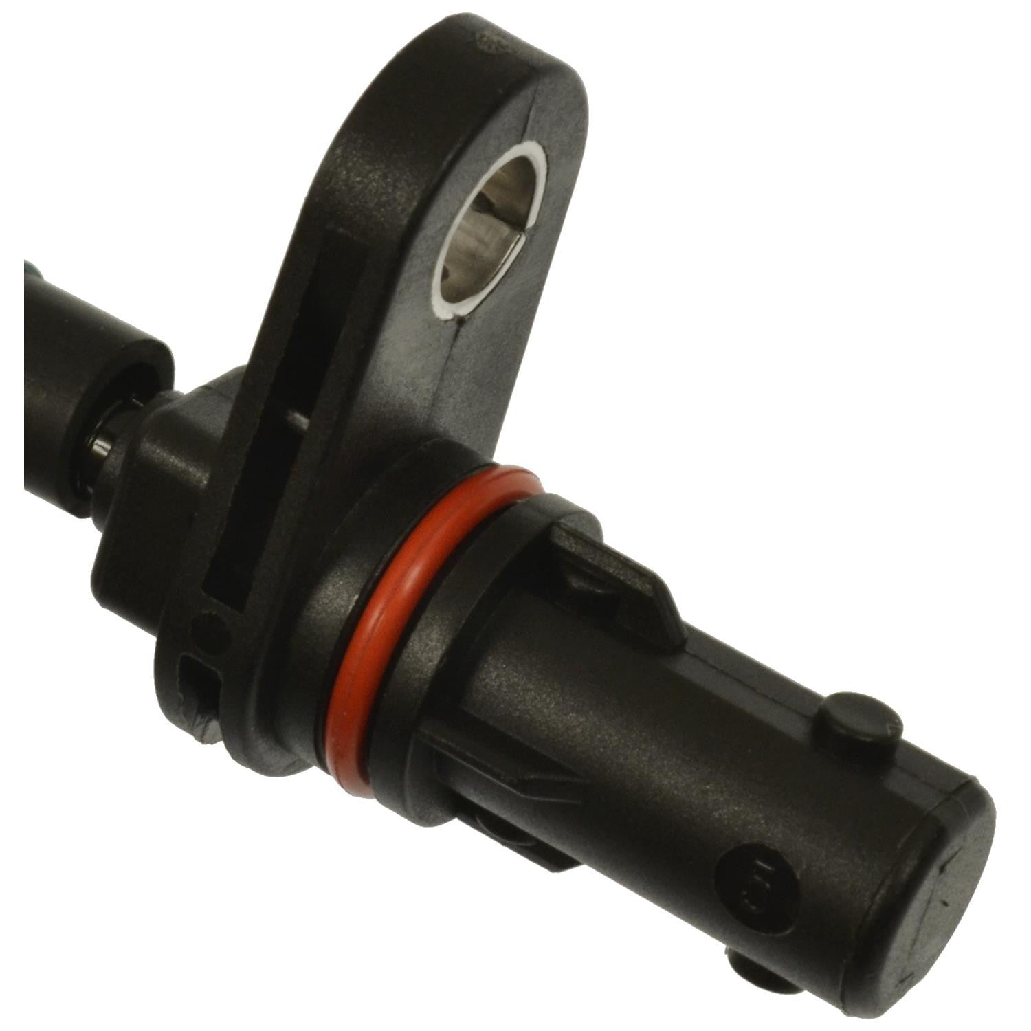 intermotor abs wheel speed sensor  frsport als3155