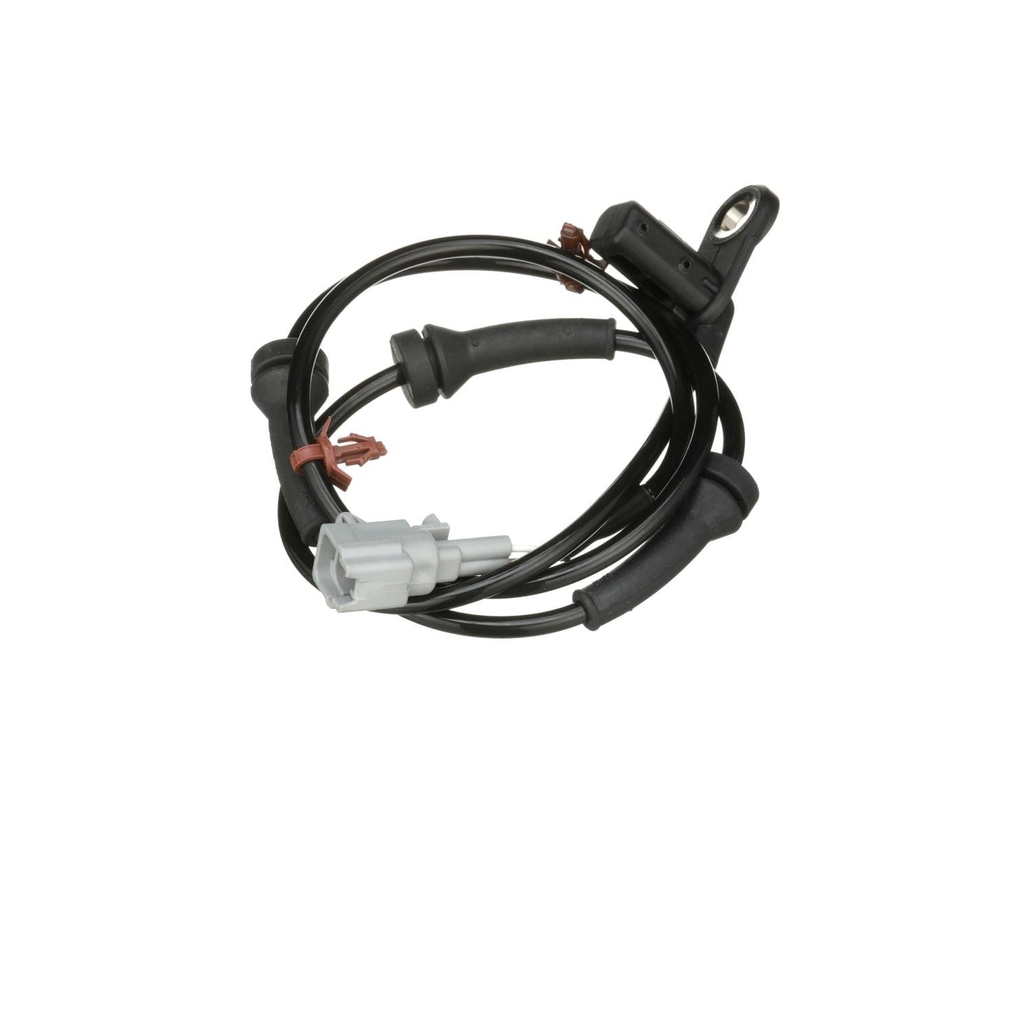 intermotor abs wheel speed sensor  frsport als349