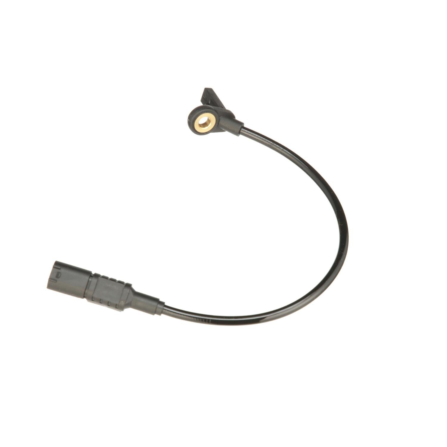 intermotor abs wheel speed sensor  frsport als365