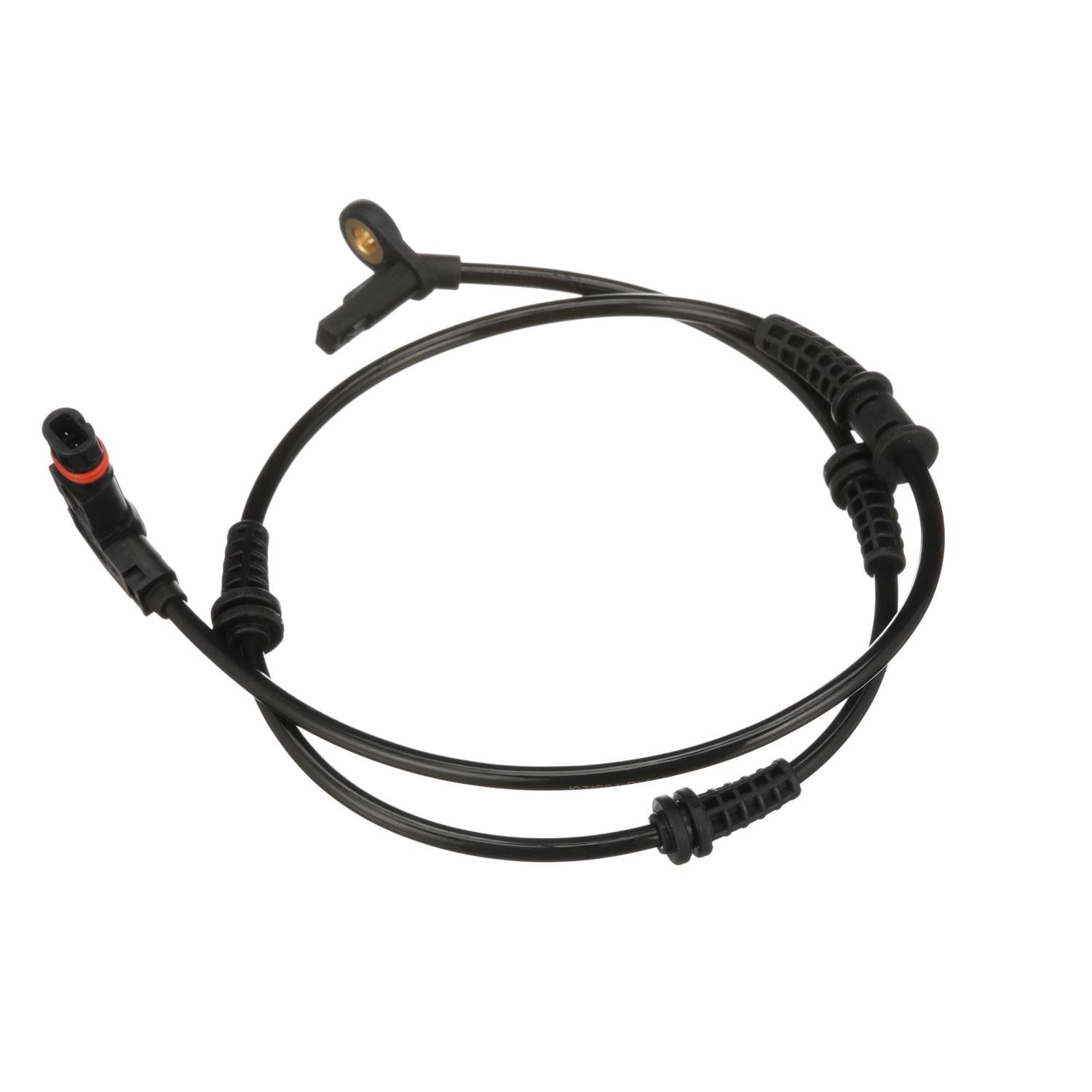 intermotor abs wheel speed sensor  frsport als376