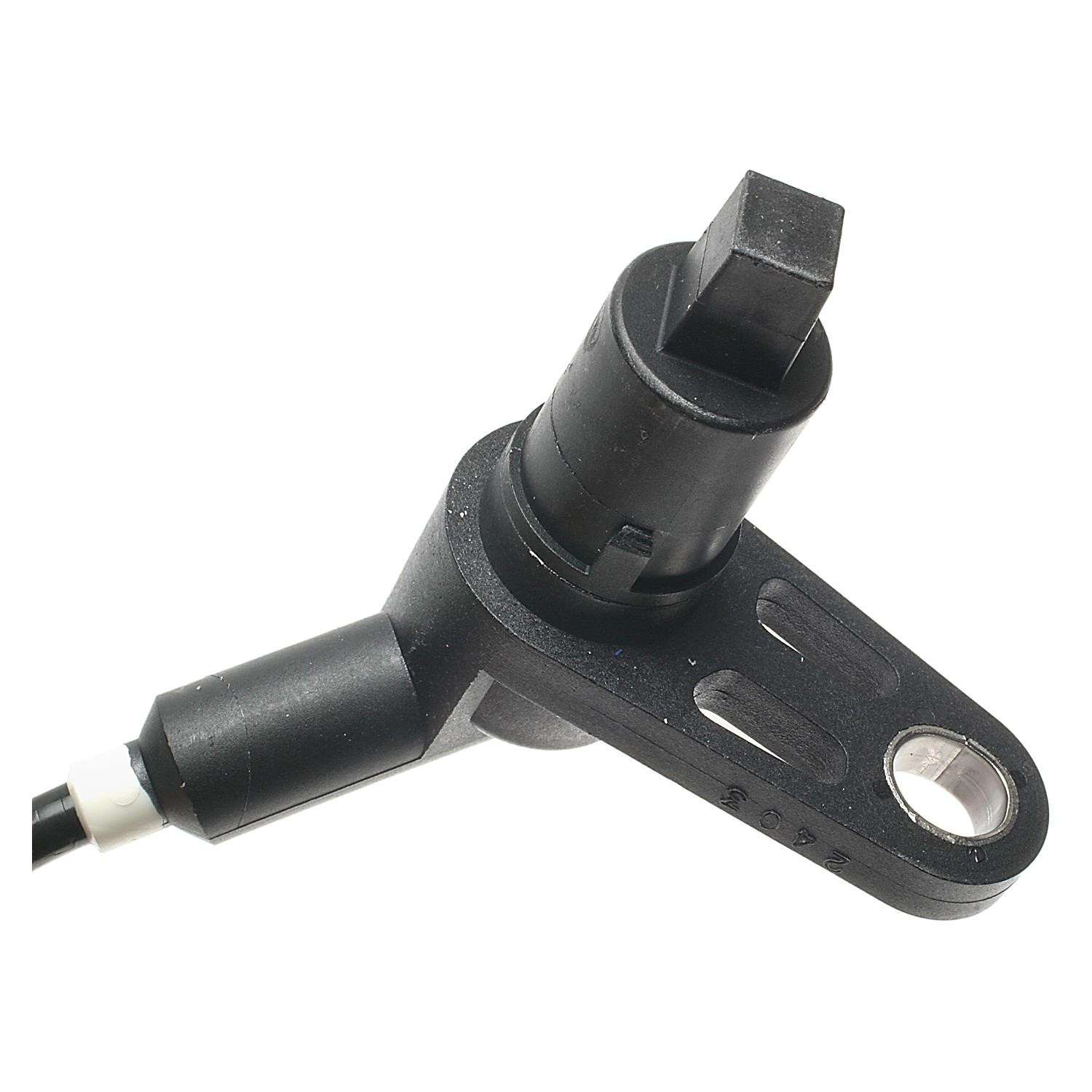 standard ignition abs wheel speed sensor  frsport als43