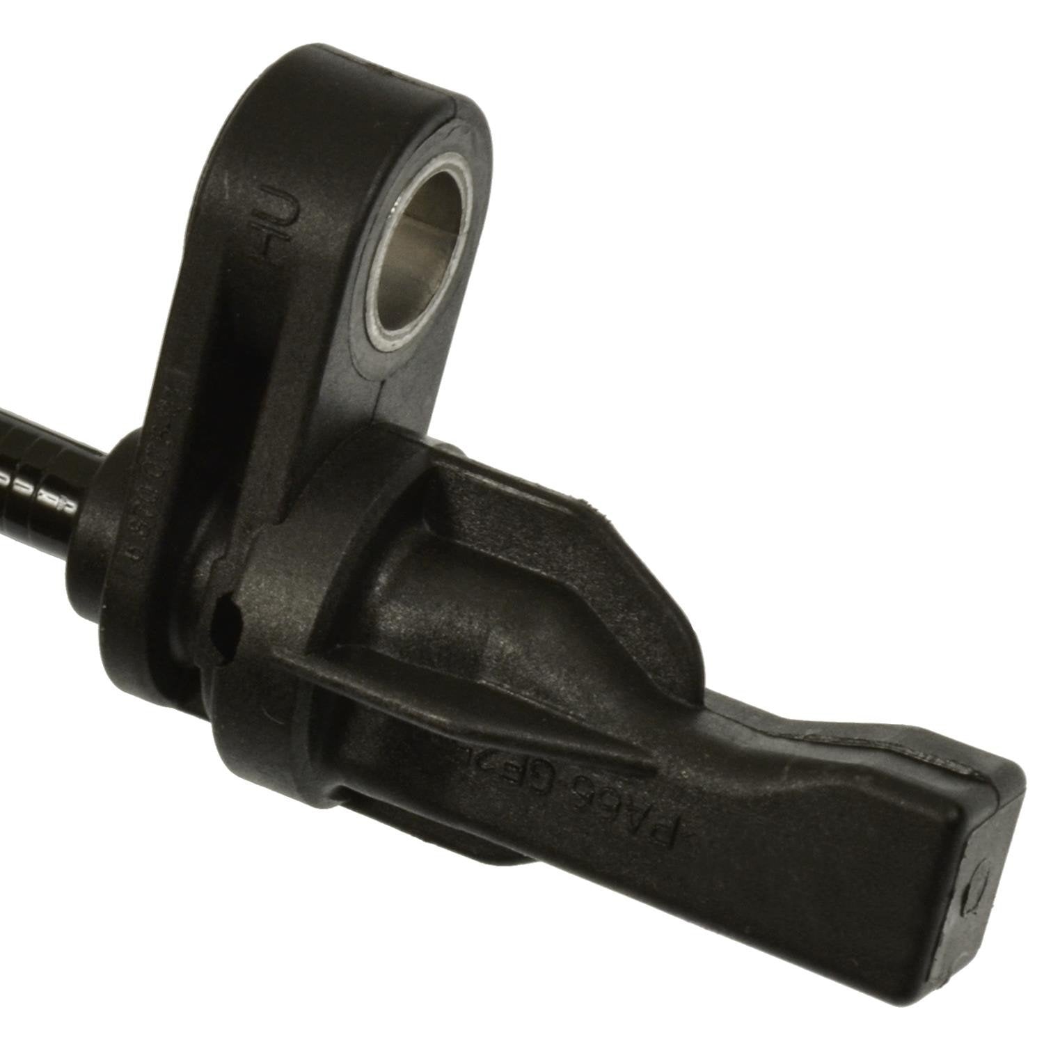 intermotor abs wheel speed sensor  frsport als463