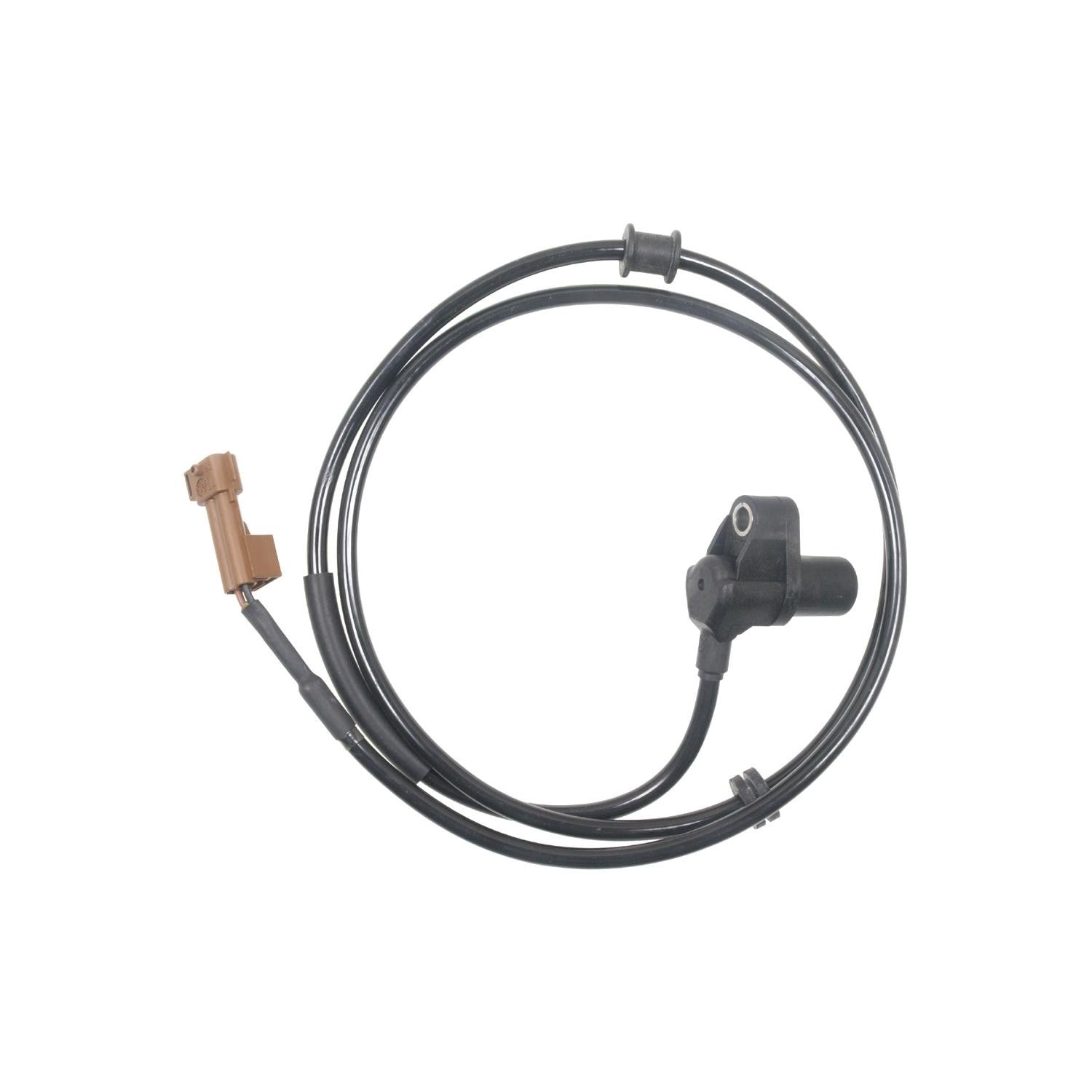 Intermotor ABS Wheel Speed Sensor  top view frsport ALS494