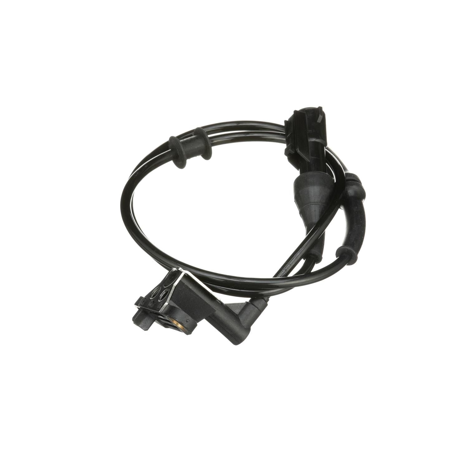 standard ignition abs wheel speed sensor  frsport als509