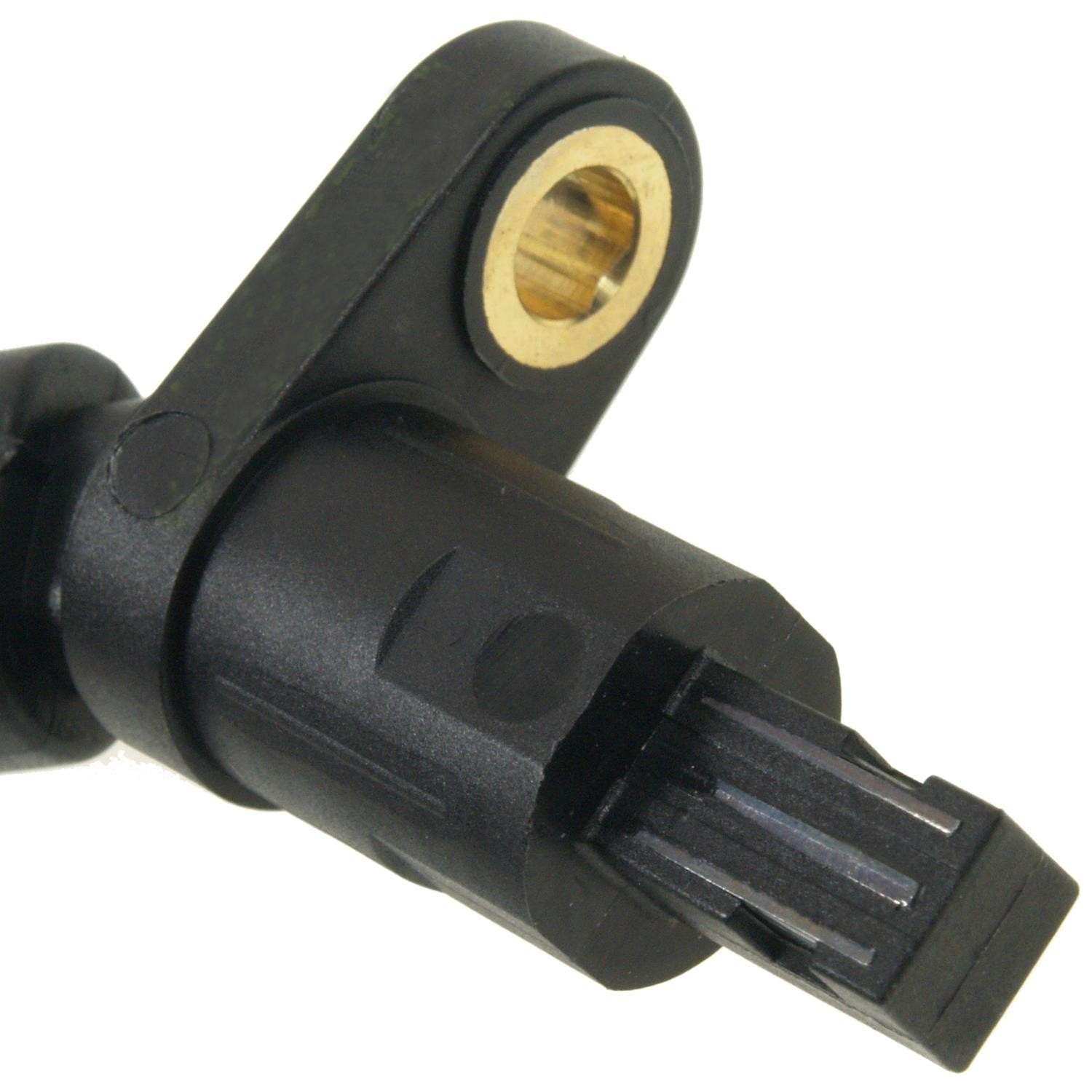 intermotor abs wheel speed sensor  frsport als522