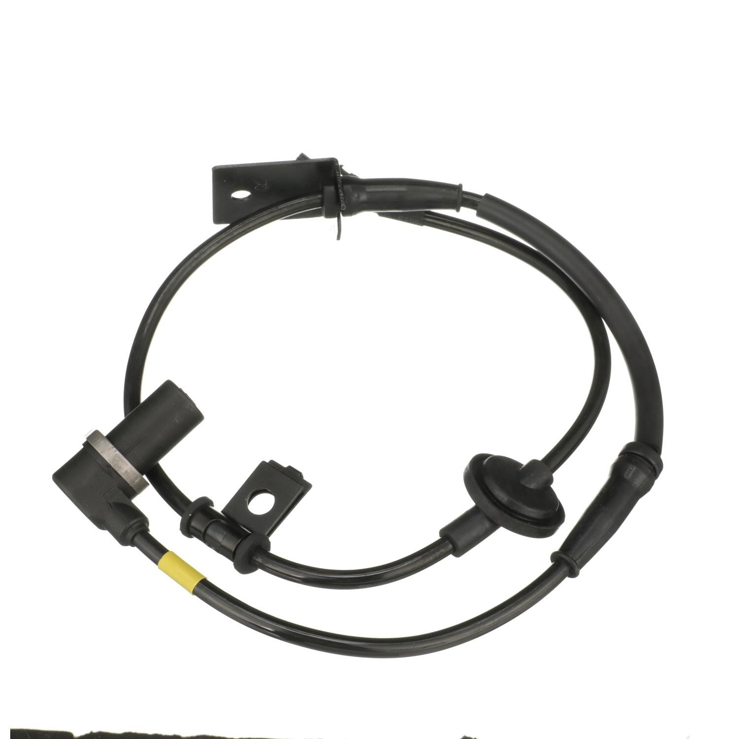 intermotor abs wheel speed sensor  frsport als599