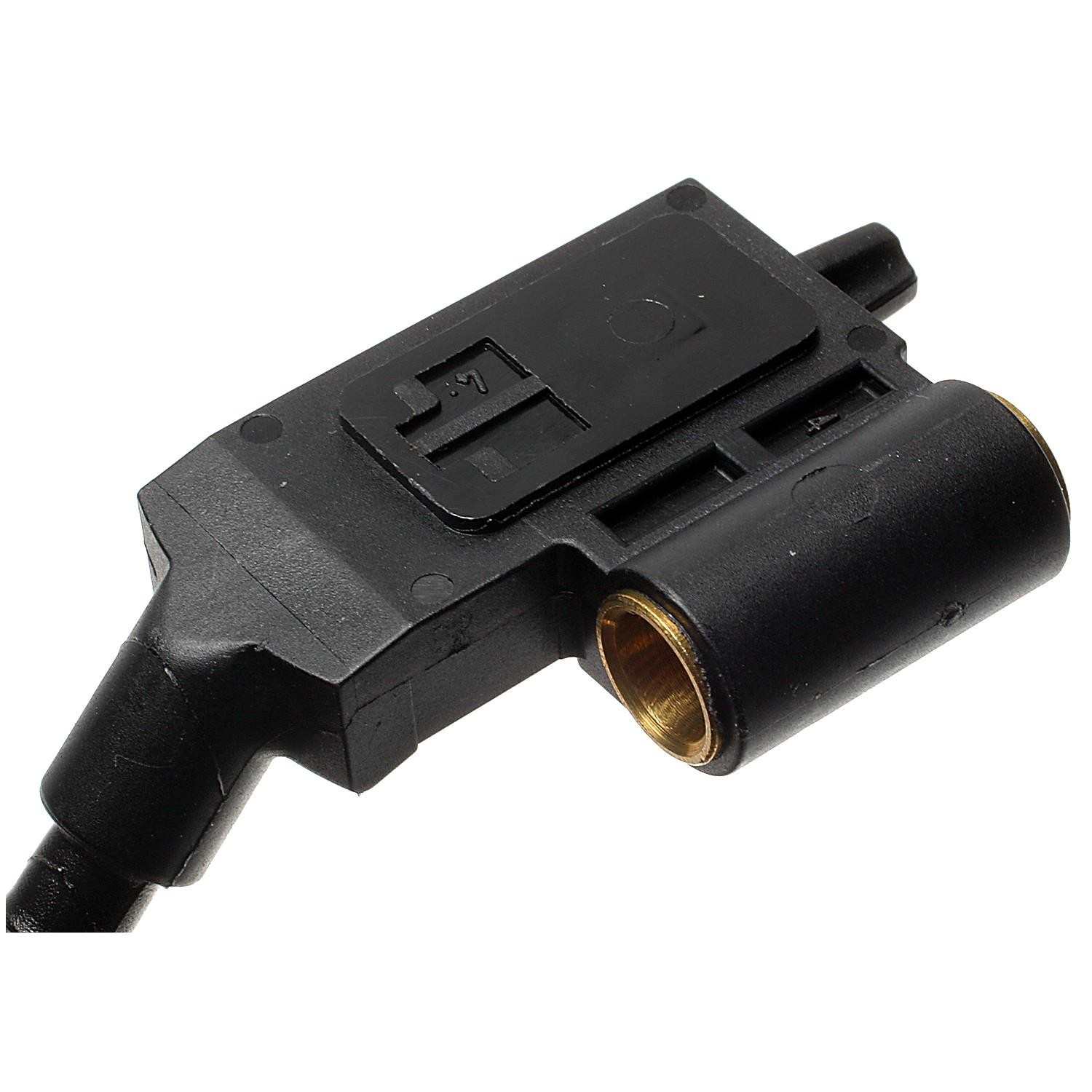 standard ignition abs wheel speed sensor  frsport als61