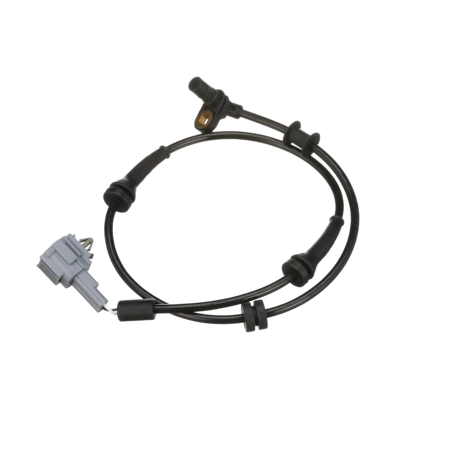 intermotor abs wheel speed sensor  frsport als621