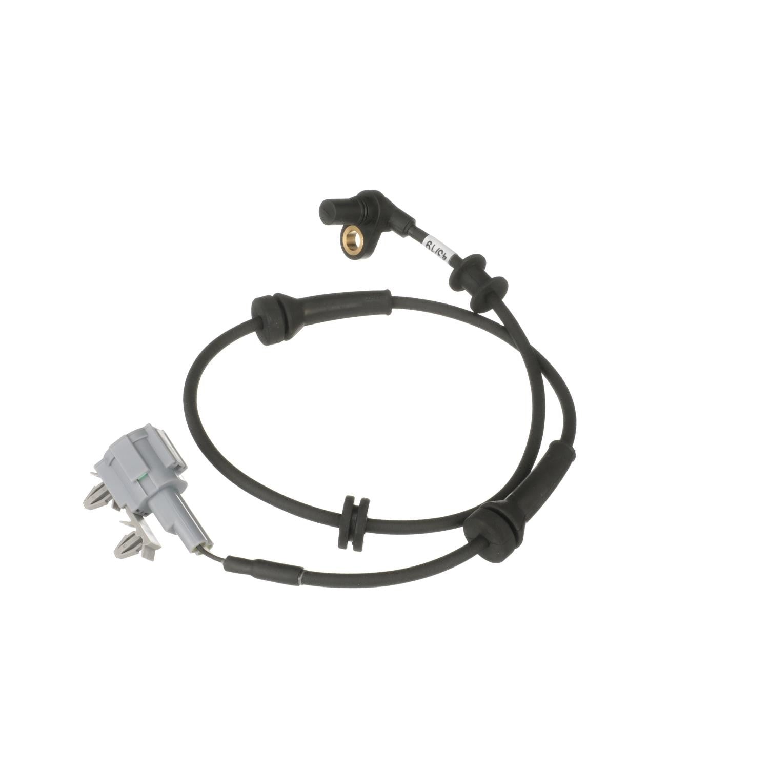 intermotor abs wheel speed sensor  frsport als625