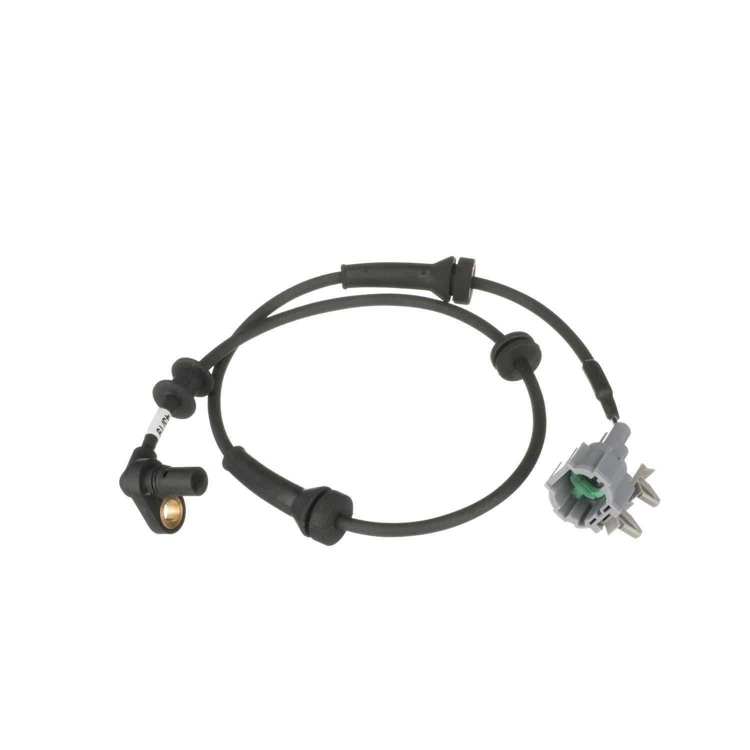 Intermotor ABS Wheel Speed Sensor  top view frsport ALS625