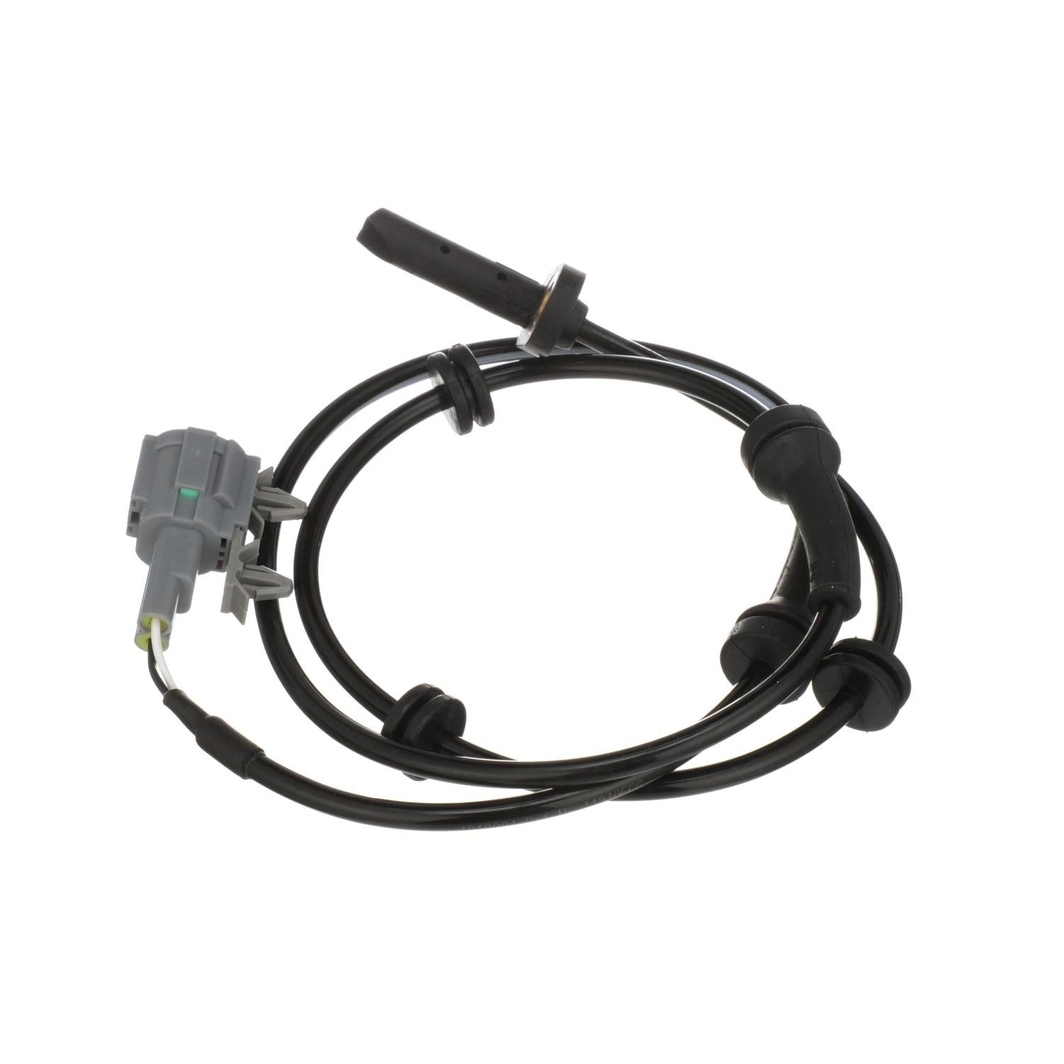 intermotor abs wheel speed sensor  frsport als637