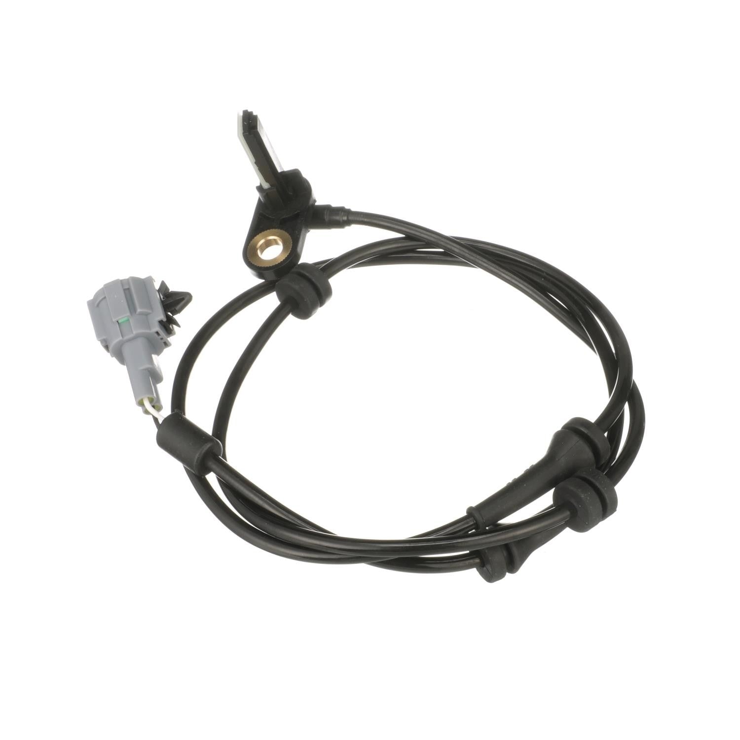 intermotor abs wheel speed sensor  frsport als638