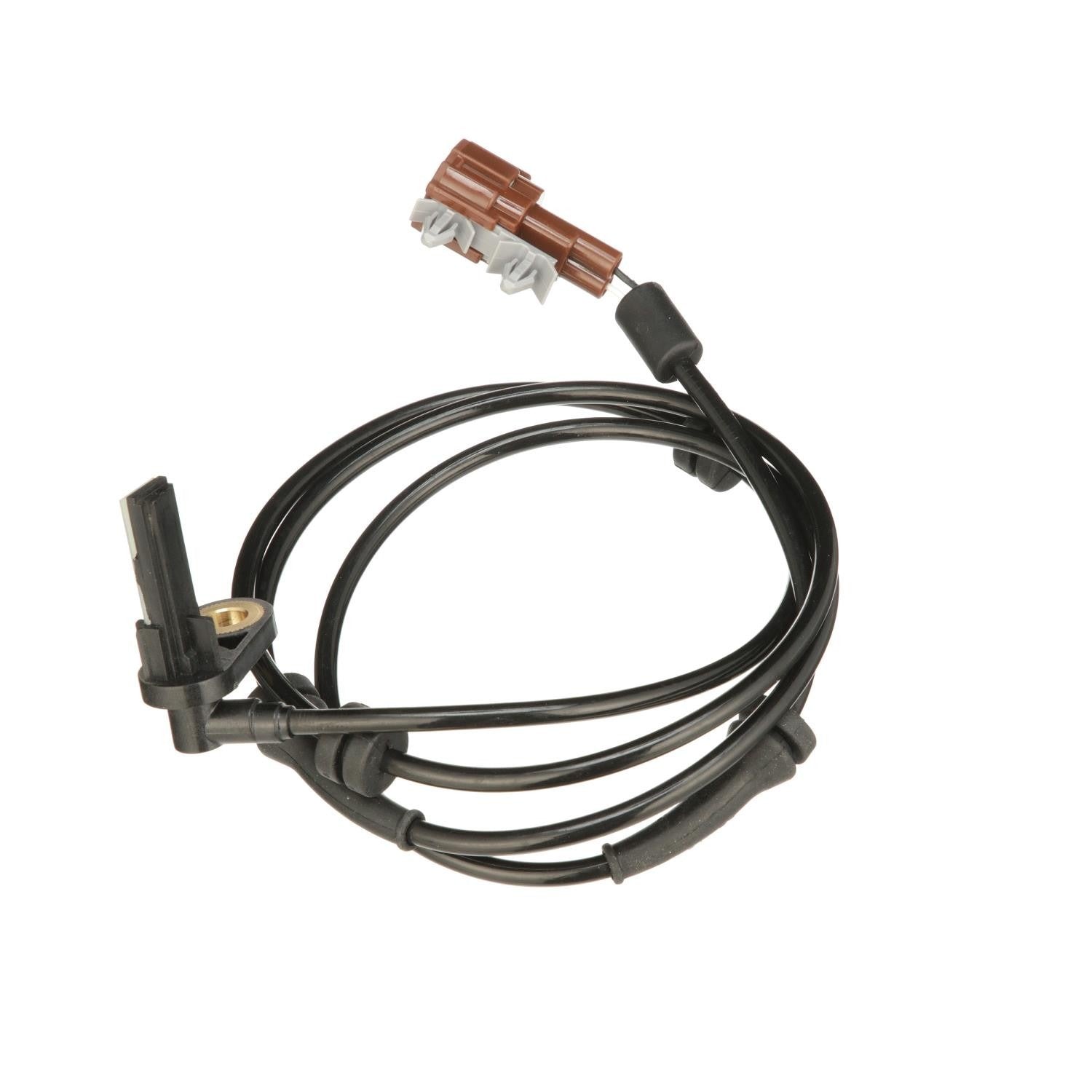 intermotor abs wheel speed sensor  frsport als639