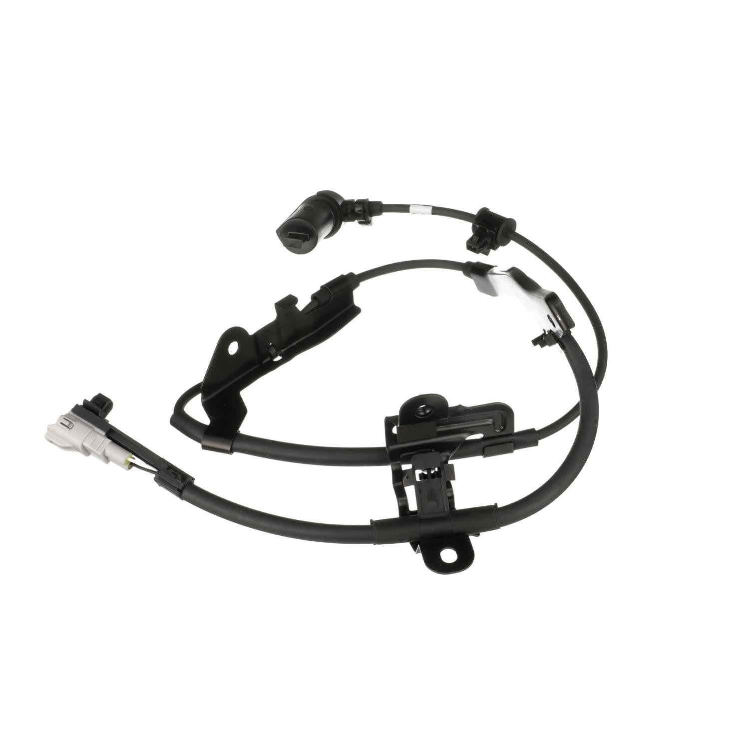 intermotor abs wheel speed sensor  frsport als667