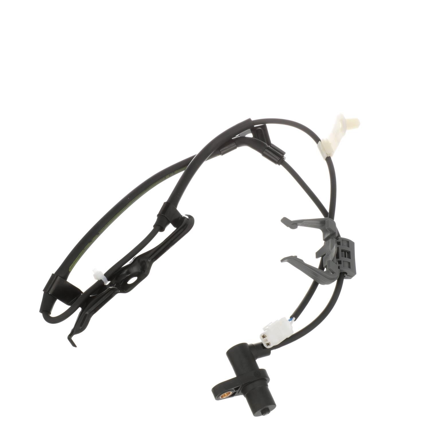 intermotor abs wheel speed sensor  frsport als674