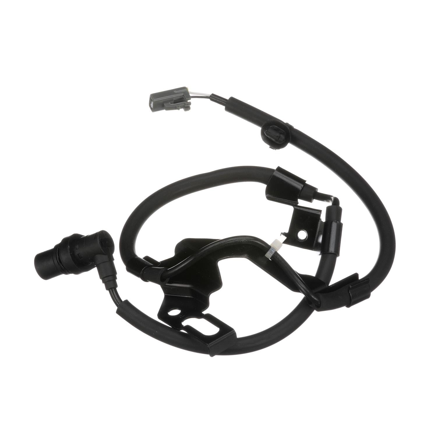 intermotor abs wheel speed sensor  frsport als696