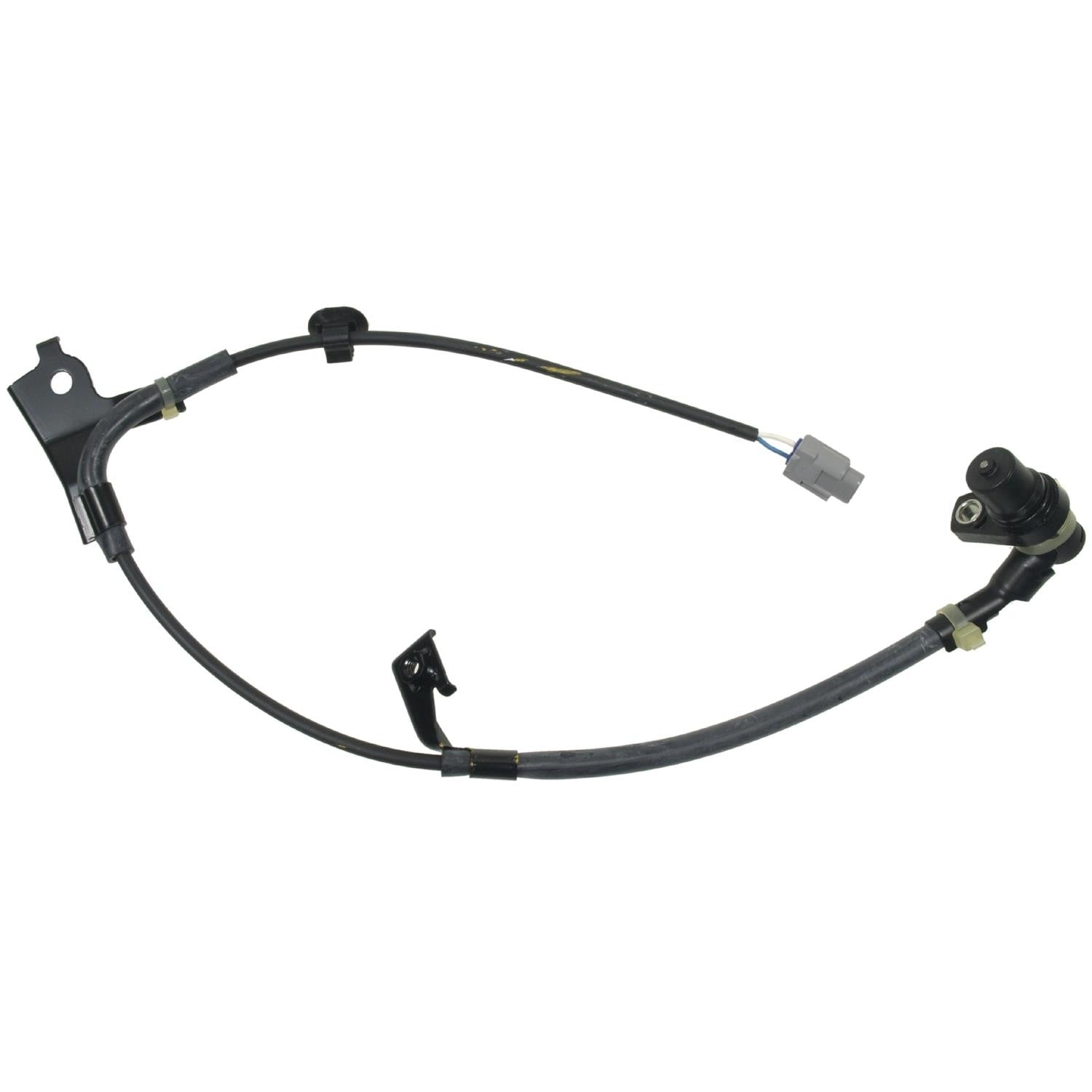 Intermotor ABS Wheel Speed Sensor  top view frsport ALS723