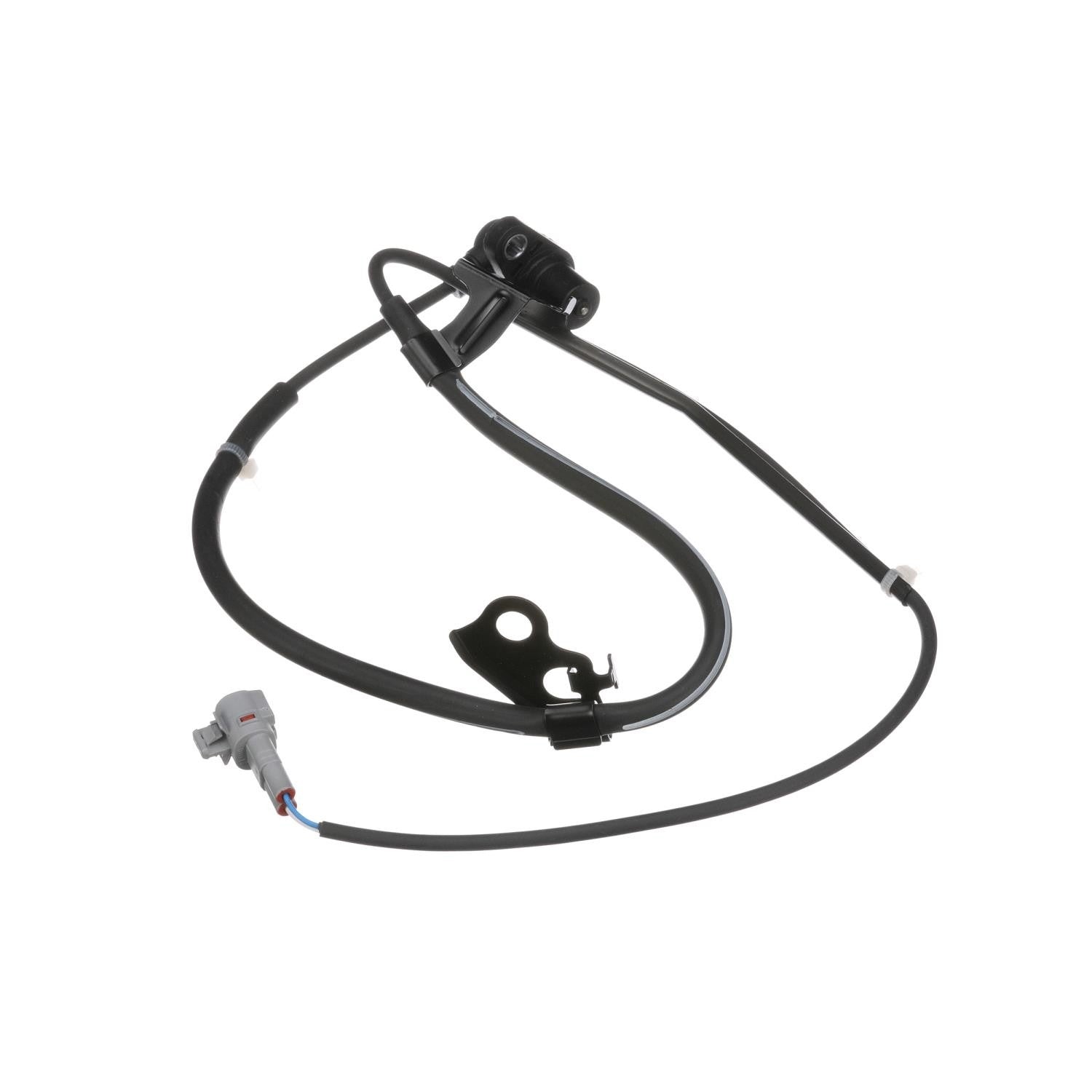 intermotor abs wheel speed sensor  frsport als738