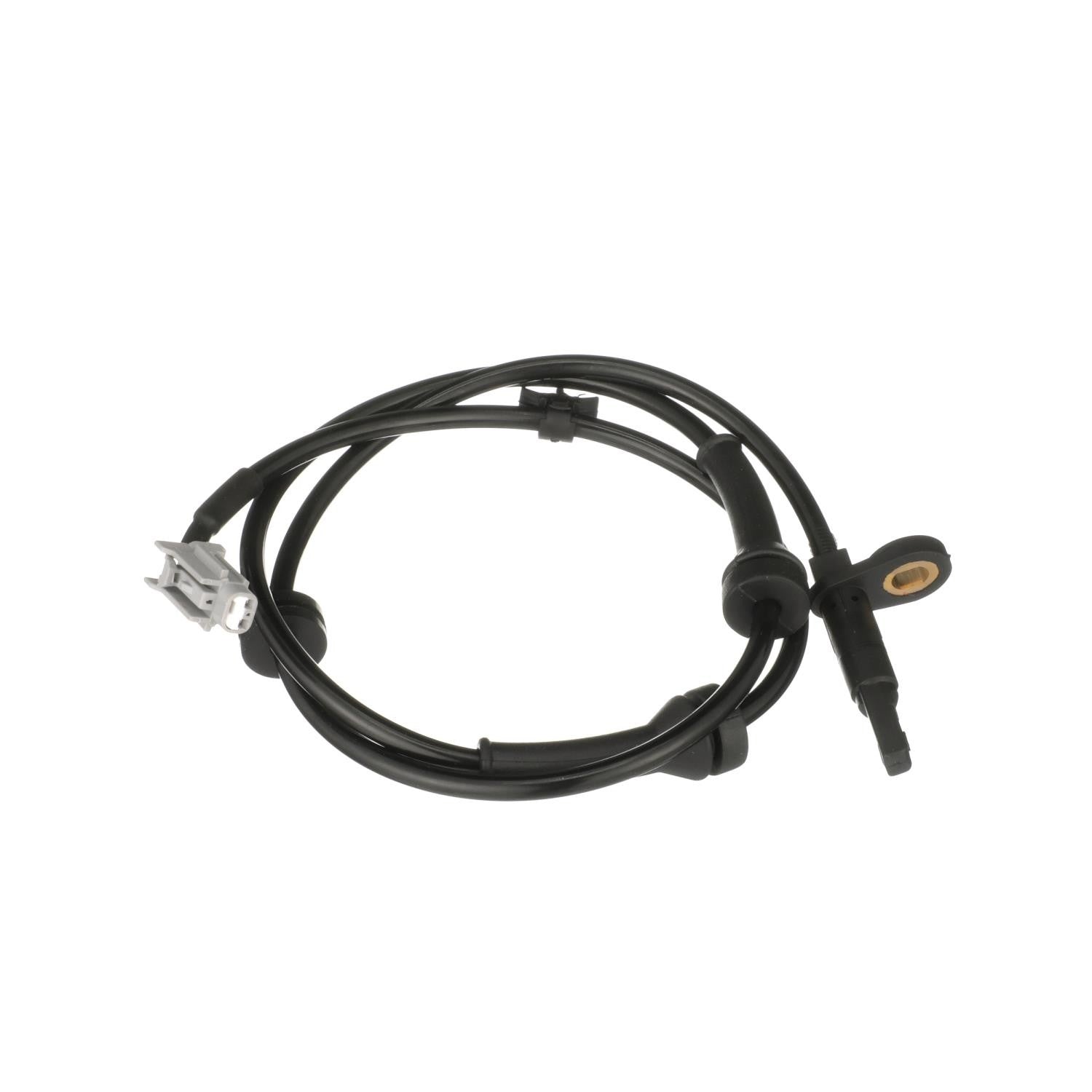 Intermotor ABS Wheel Speed Sensor  top view frsport ALS784