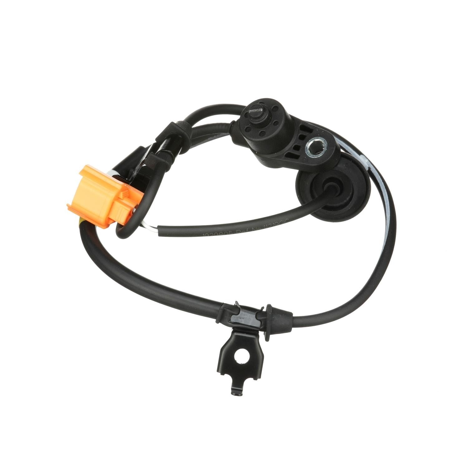 intermotor abs wheel speed sensor  frsport als793