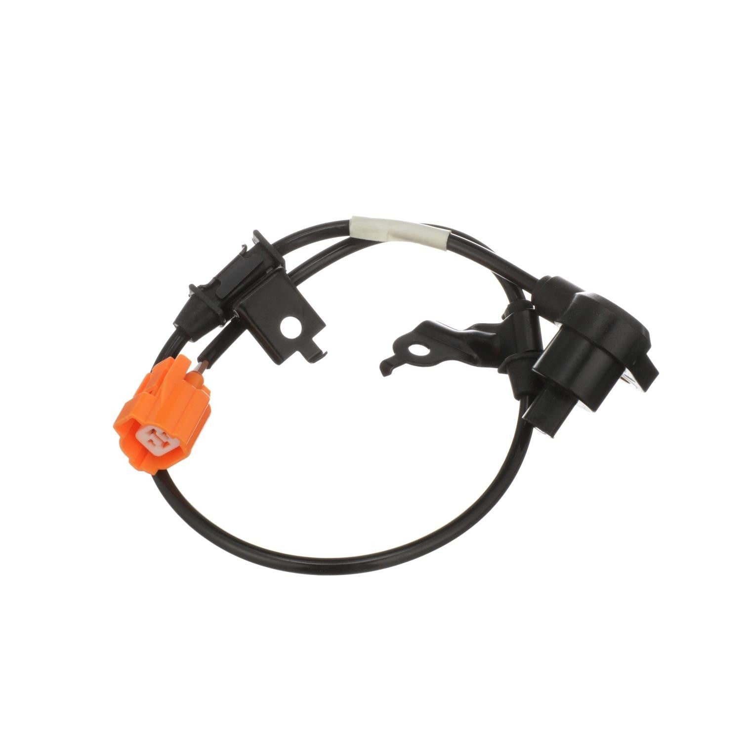 Intermotor ABS Wheel Speed Sensor  top view frsport ALS802