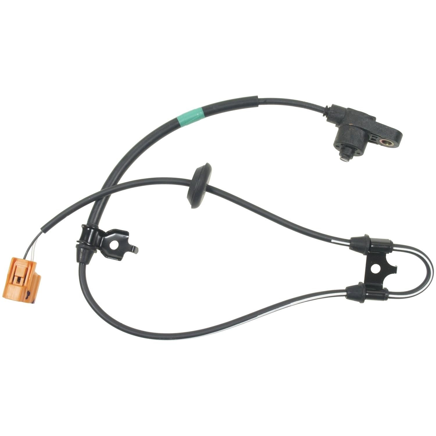 Intermotor ABS Wheel Speed Sensor  top view frsport ALS978