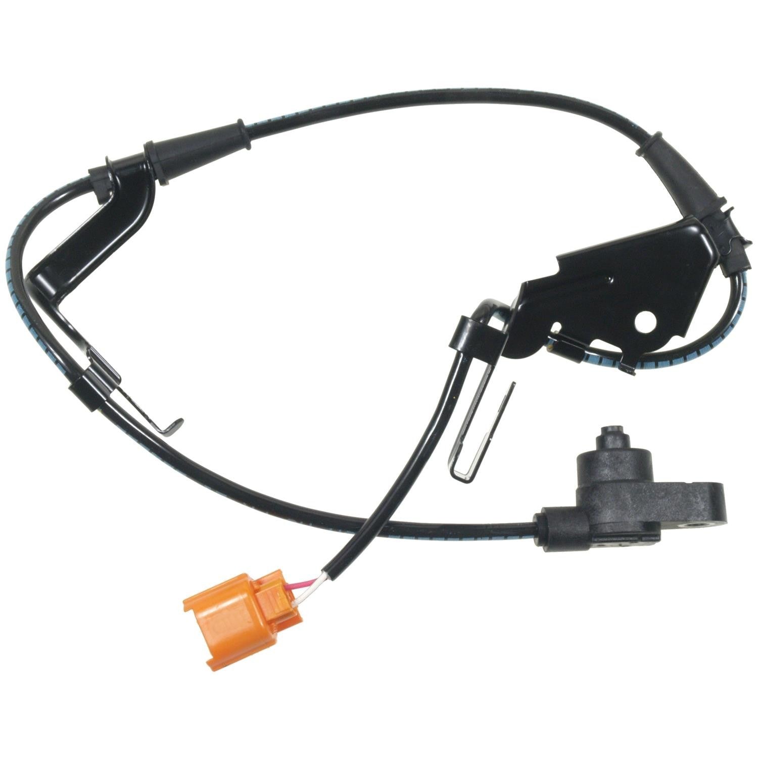 Intermotor ABS Wheel Speed Sensor  top view frsport ALS994