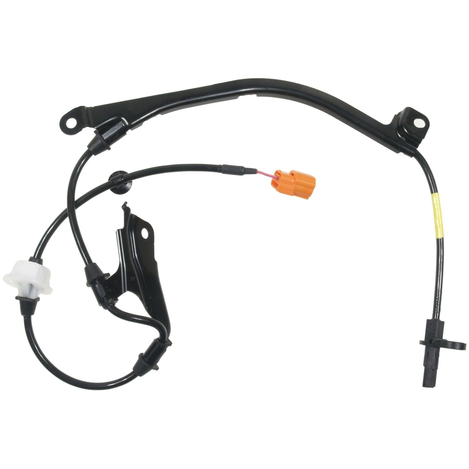 Intermotor ABS Wheel Speed Sensor  top view frsport ALS997