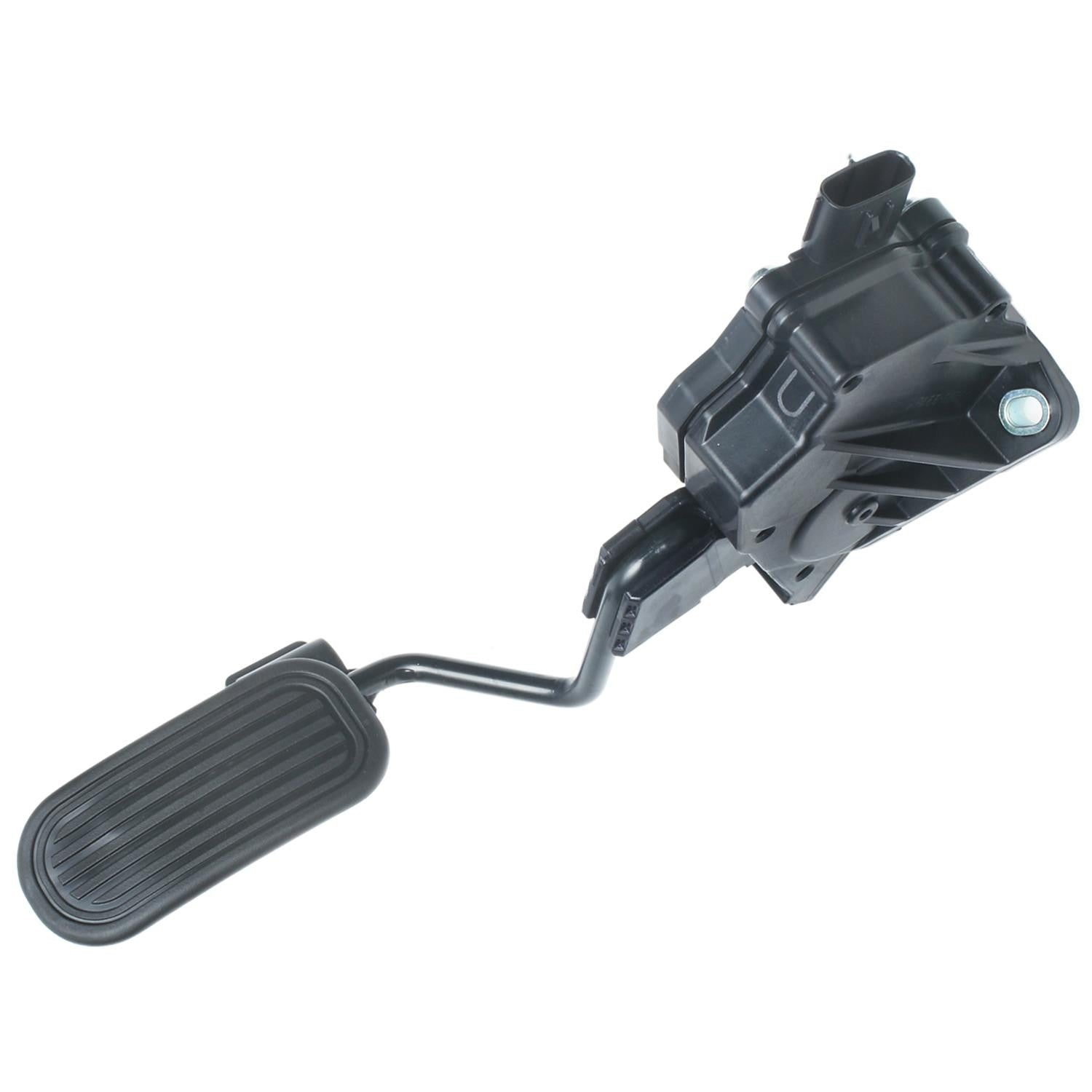 Intermotor Accelerator Pedal Sensor  top view frsport APS191