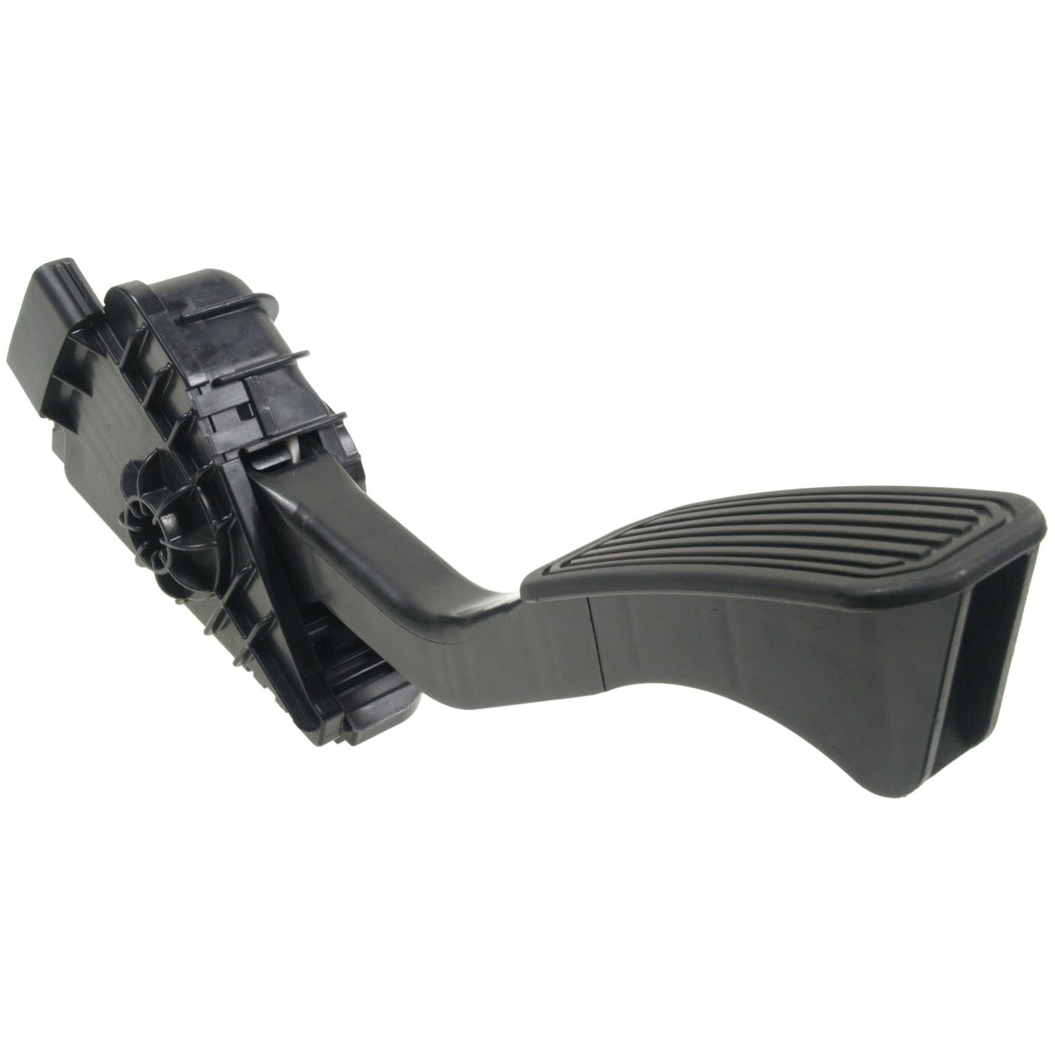 Intermotor Accelerator Pedal Sensor  top view frsport APS210