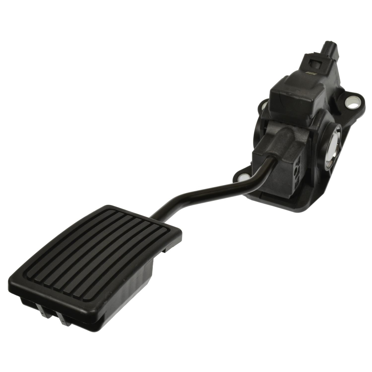 Intermotor Accelerator Pedal Sensor  top view frsport APS381